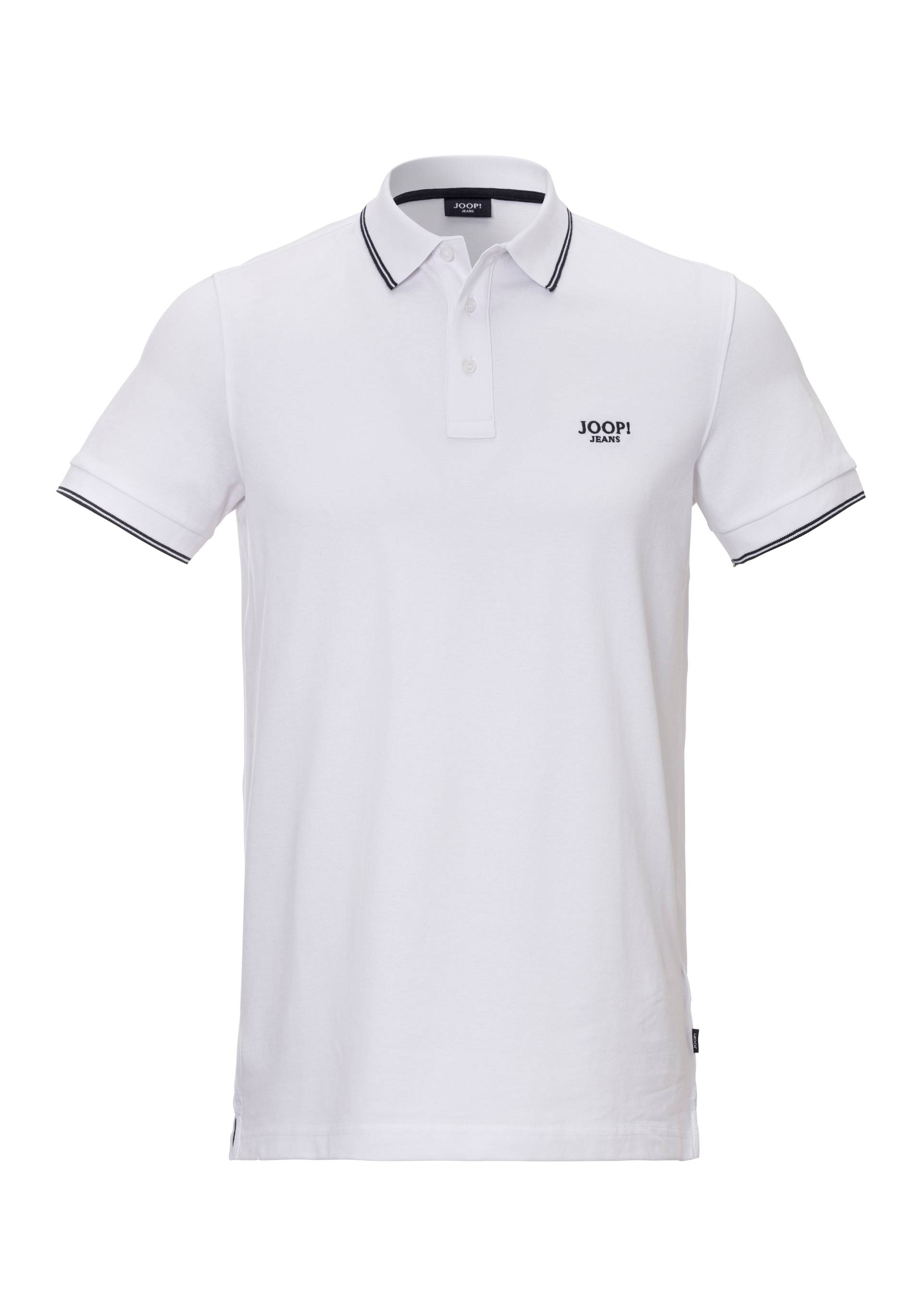 Joop Jeans Poloshirt »Agnello«, mit Polokragen von Joop Jeans