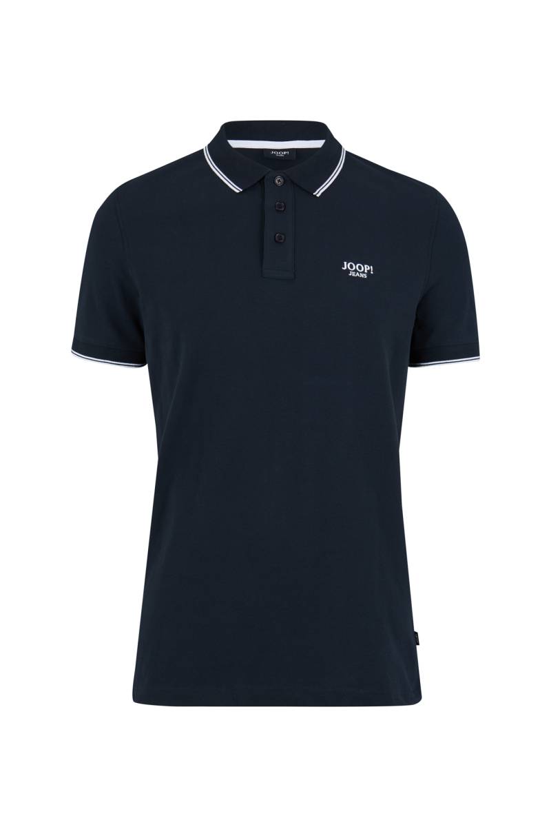 Joop Jeans Poloshirt »Agnello«, mit Polokragen von Joop Jeans