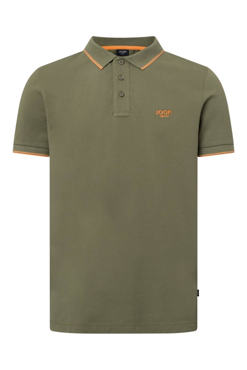 Joop Jeans Poloshirt »Agnello«, mit Polokragen von Joop Jeans