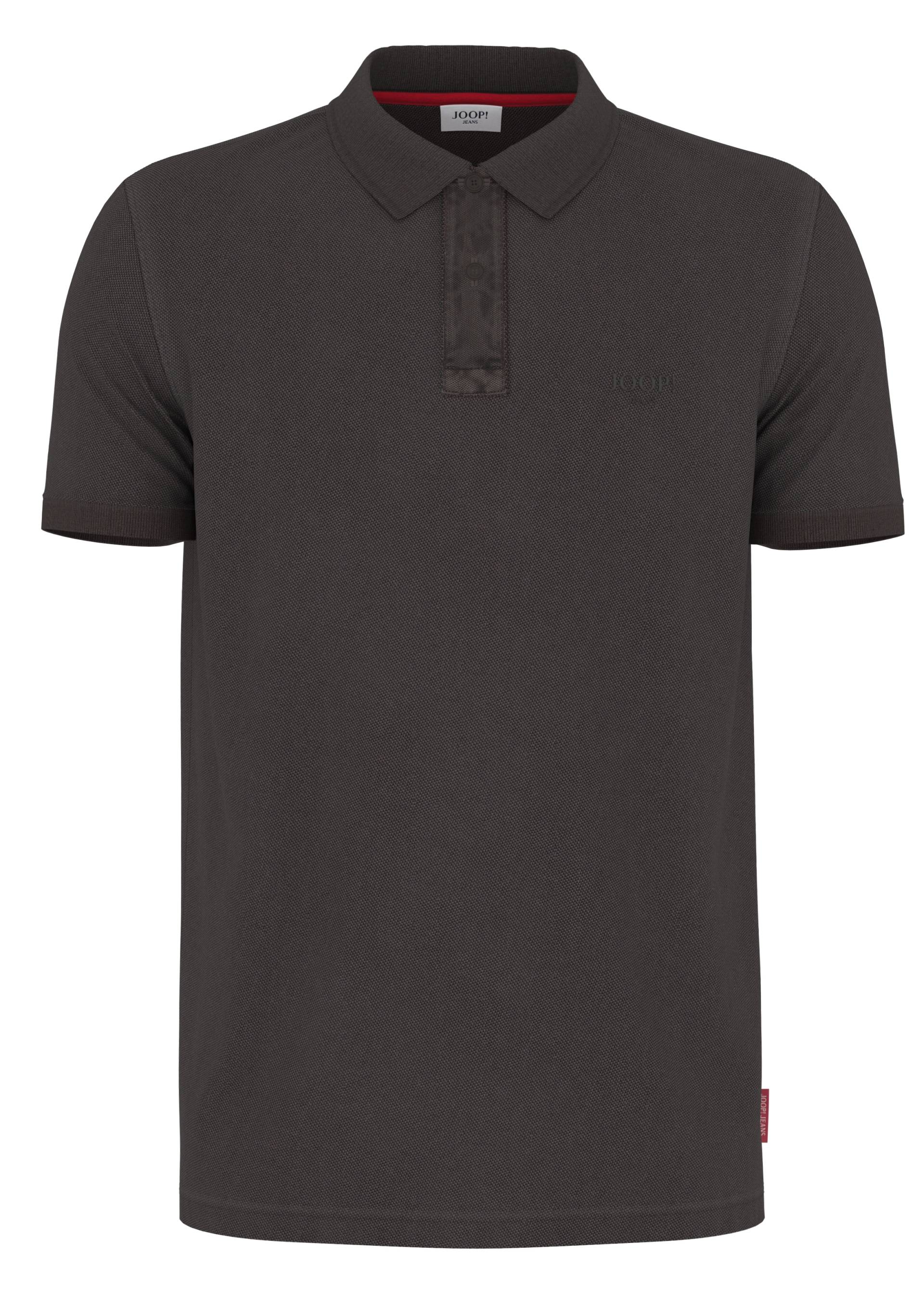 Joop Jeans Poloshirt »Ambrosian«, Mit kurzer Knopfleiste Joop Jeans Poloshirt »Ambrosian«, Mit kurzer Knopfleiste von Joop Jeans