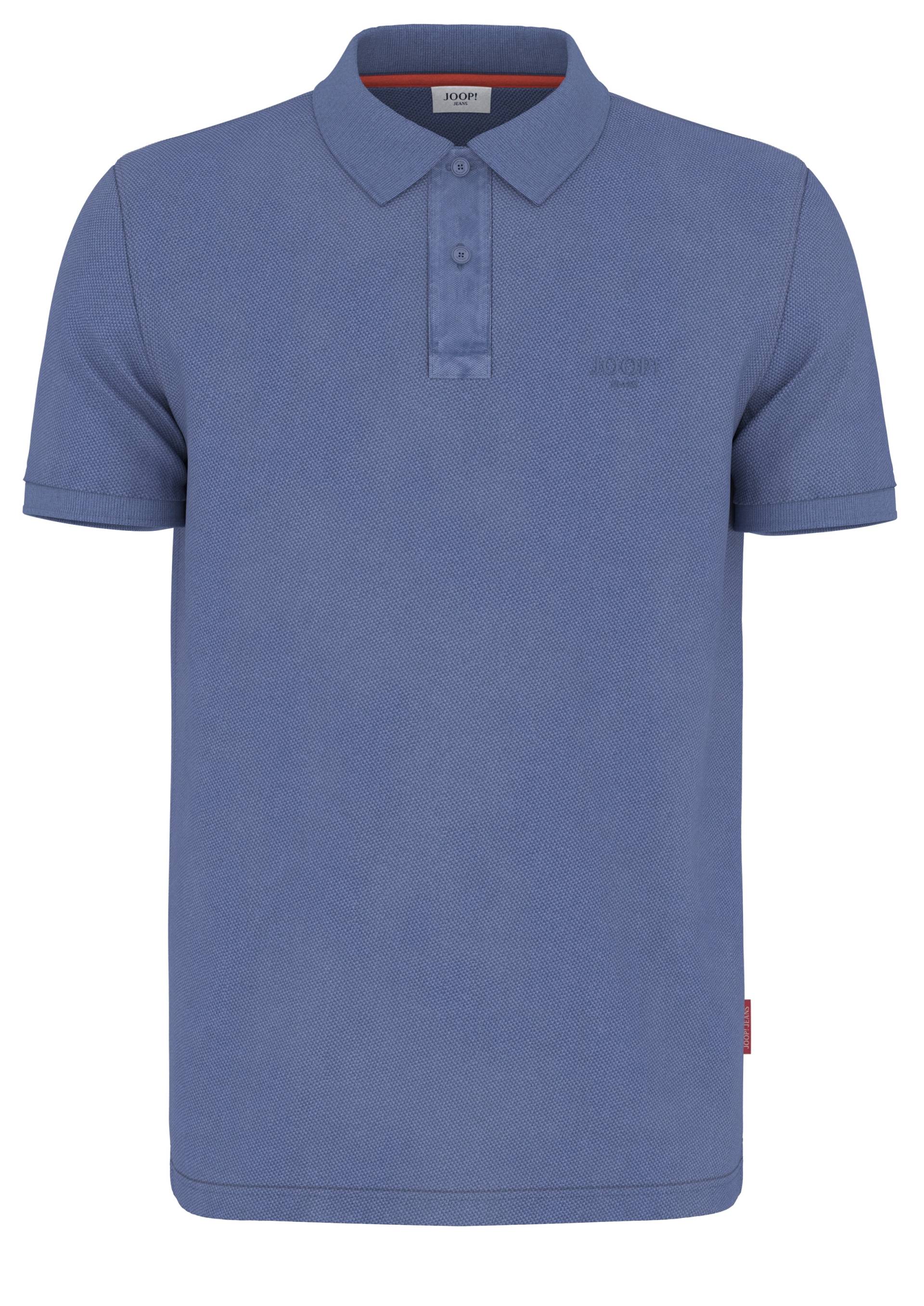Joop Jeans Poloshirt »Ambrosian«, Mit kurzer Knopfleiste Joop Jeans Poloshirt »Ambrosian«, Mit kurzer Knopfleiste von Joop Jeans