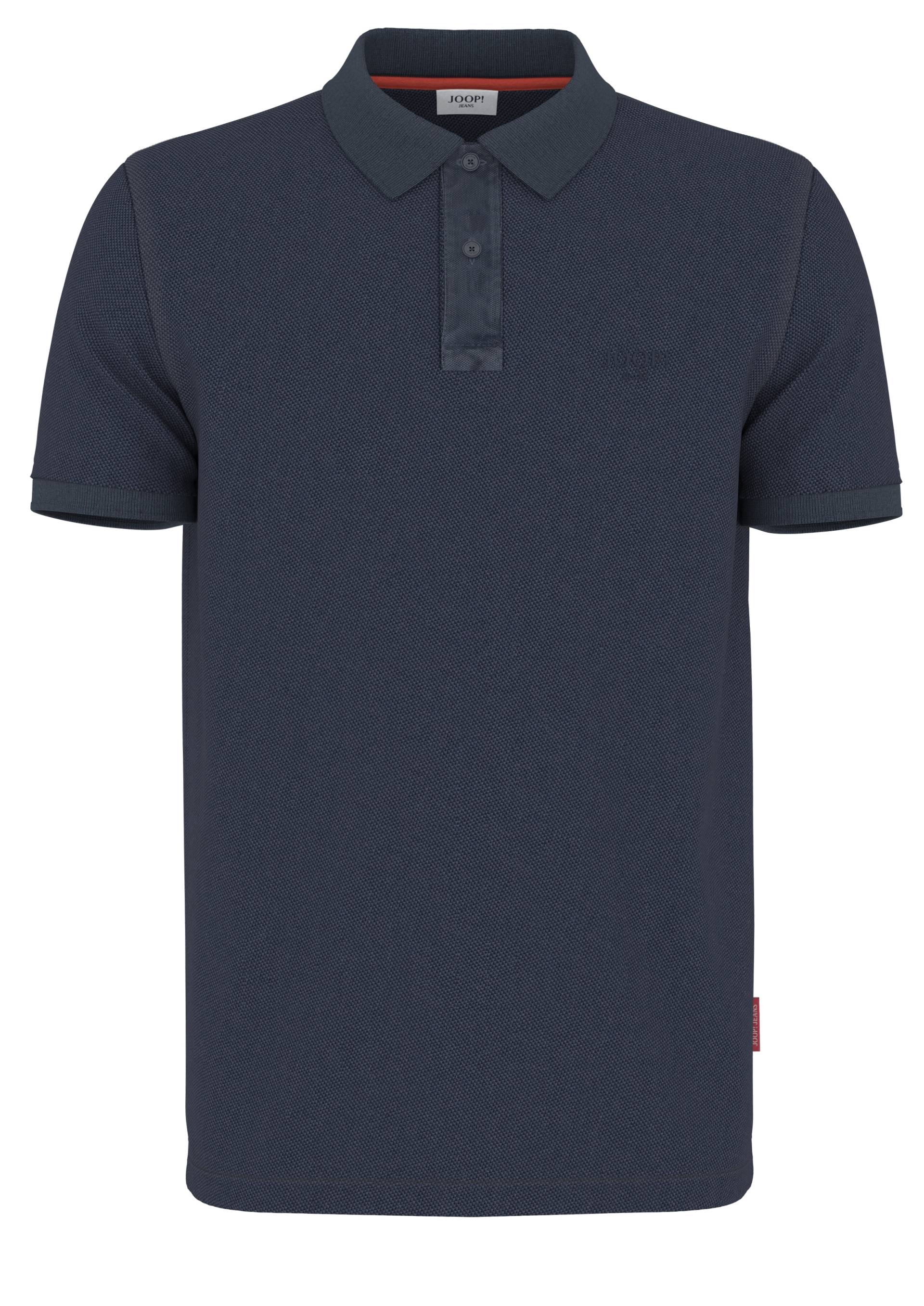Joop Jeans Poloshirt »Ambrosian«, Mit kurzer Knopfleiste Joop Jeans Poloshirt »Ambrosian«, Mit kurzer Knopfleiste von Joop Jeans