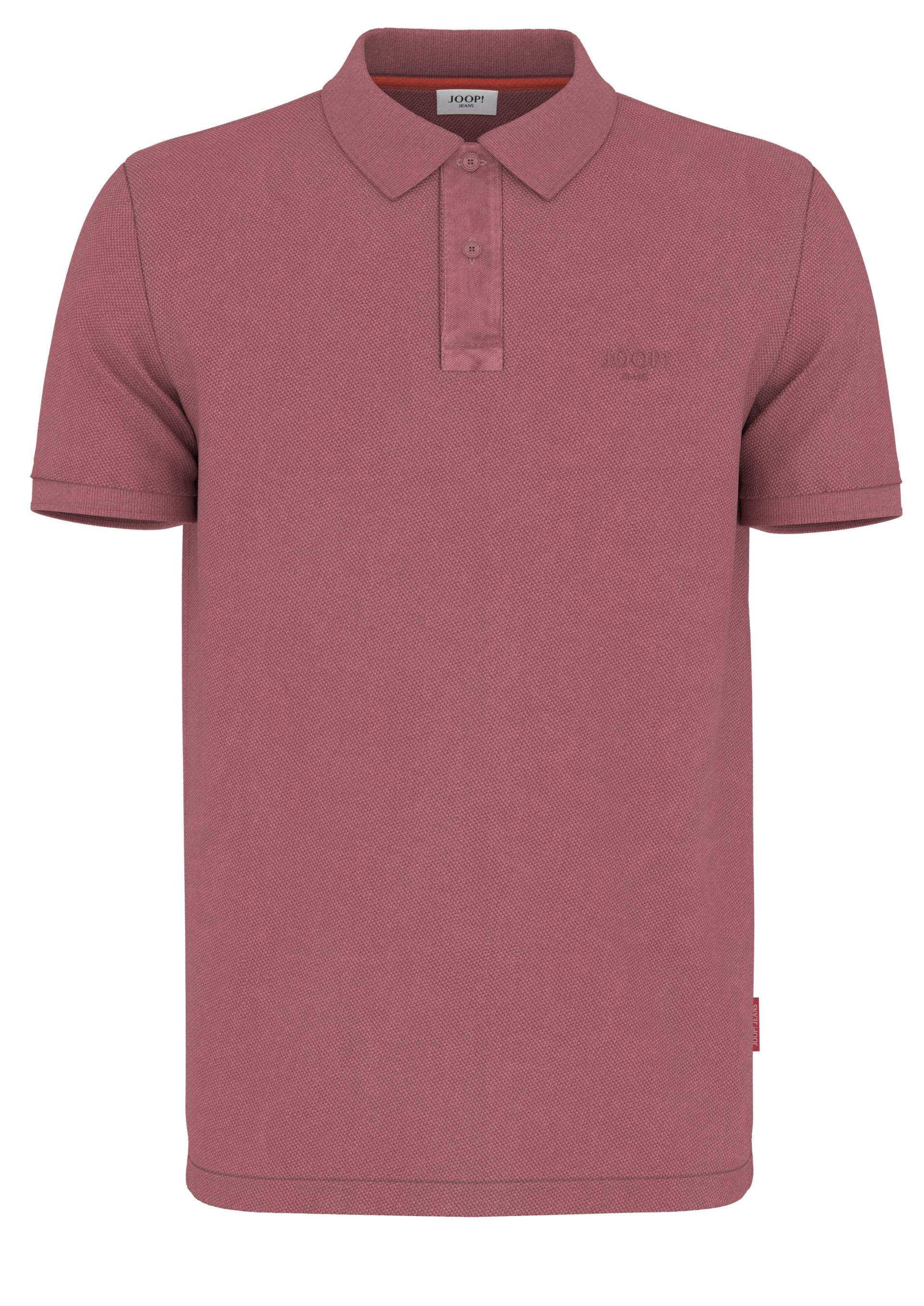 Joop Jeans Poloshirt »Ambrosian«, Mit kurzer Knopfleiste Joop Jeans Poloshirt »Ambrosian«, Mit kurzer Knopfleiste von Joop Jeans
