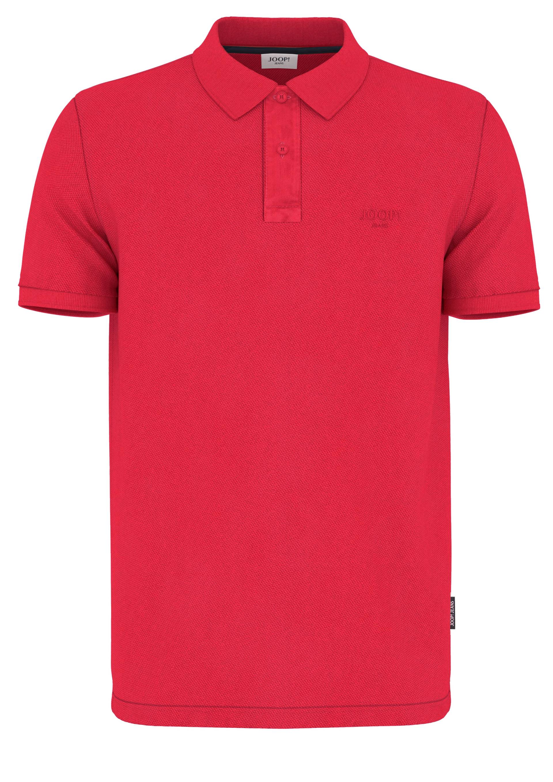Joop Jeans Poloshirt »Ambrosian«, Mit kurzer Knopfleiste Joop Jeans Poloshirt »Ambrosian«, Mit kurzer Knopfleiste von Joop Jeans