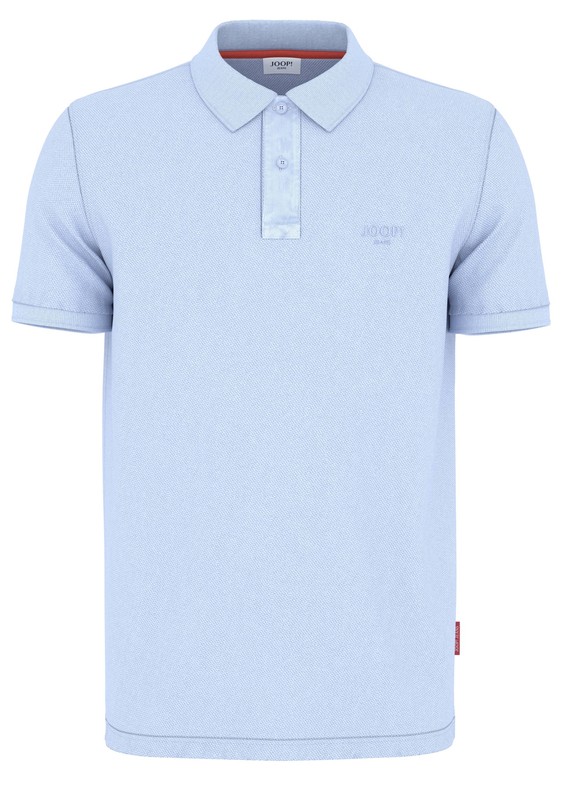 Joop Jeans Poloshirt »Ambrosian«, Mit kurzer Knopfleiste Joop Jeans Poloshirt »Ambrosian«, Mit kurzer Knopfleiste von Joop Jeans