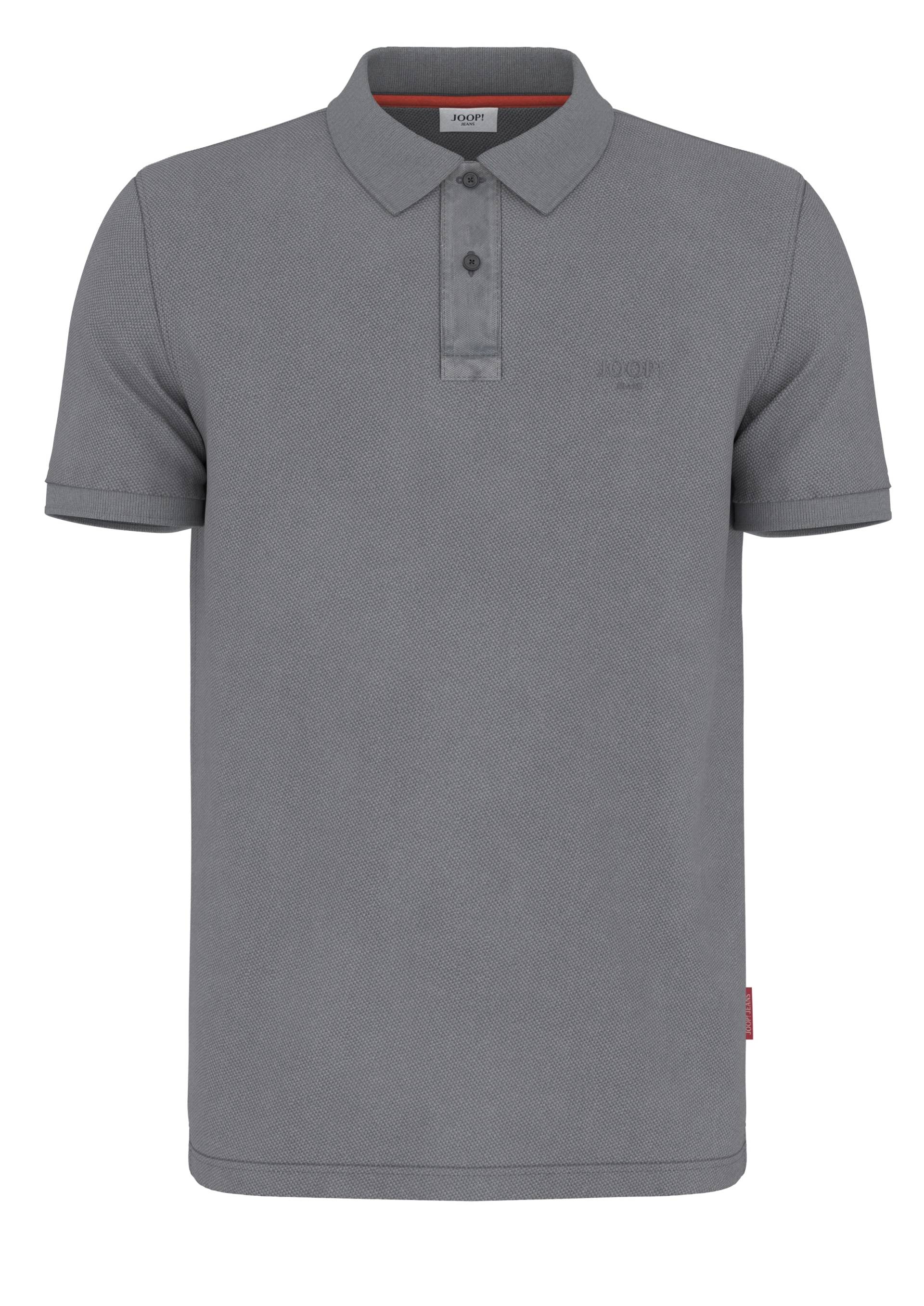 Joop Jeans Poloshirt »Ambrosian«, Mit kurzer Knopfleiste Joop Jeans Poloshirt »Ambrosian«, Mit kurzer Knopfleiste von Joop Jeans