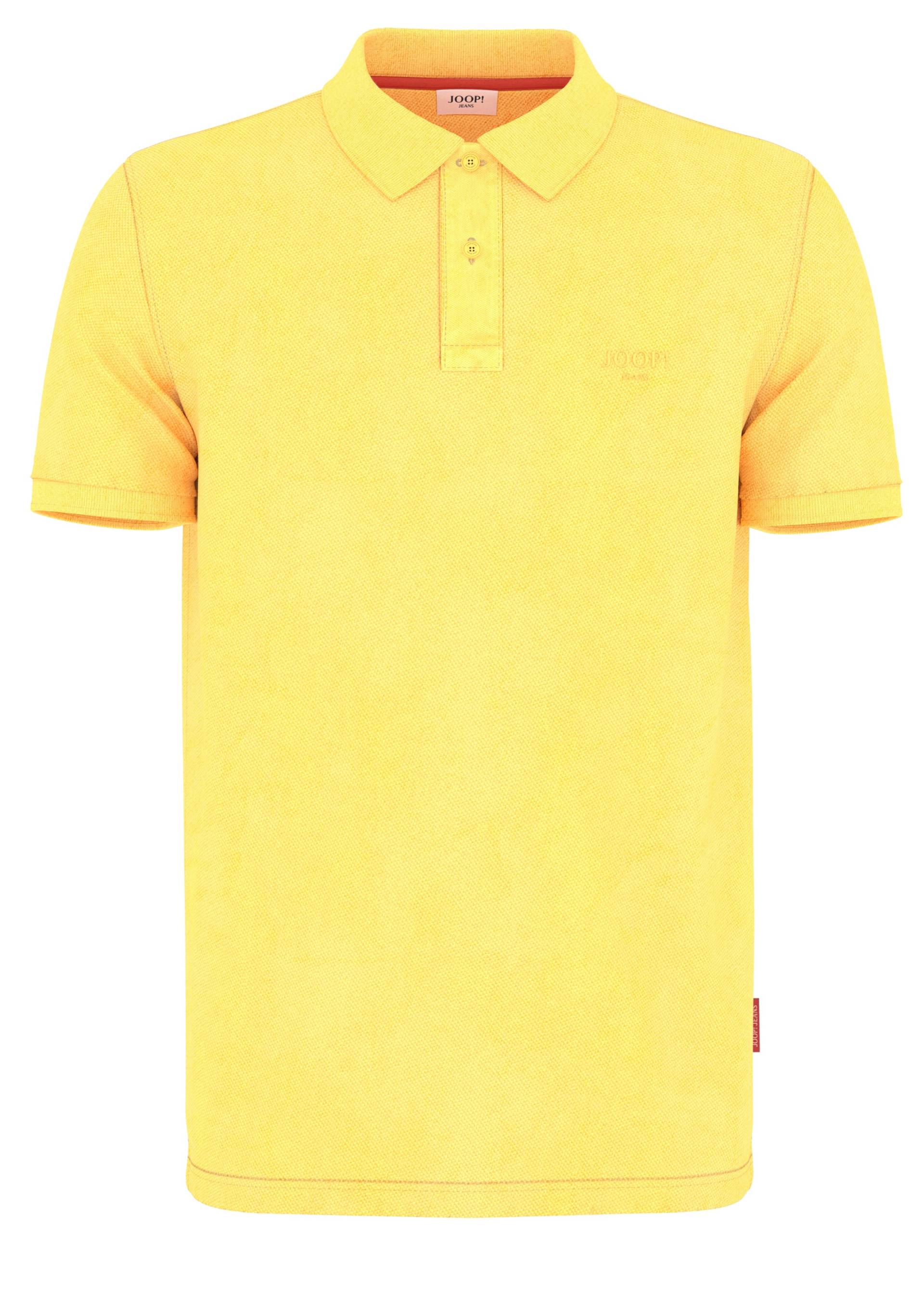 Joop Jeans Poloshirt »Ambrosian«, Mit kurzer Knopfleiste Joop Jeans Poloshirt »Ambrosian«, Mit kurzer Knopfleiste von Joop Jeans