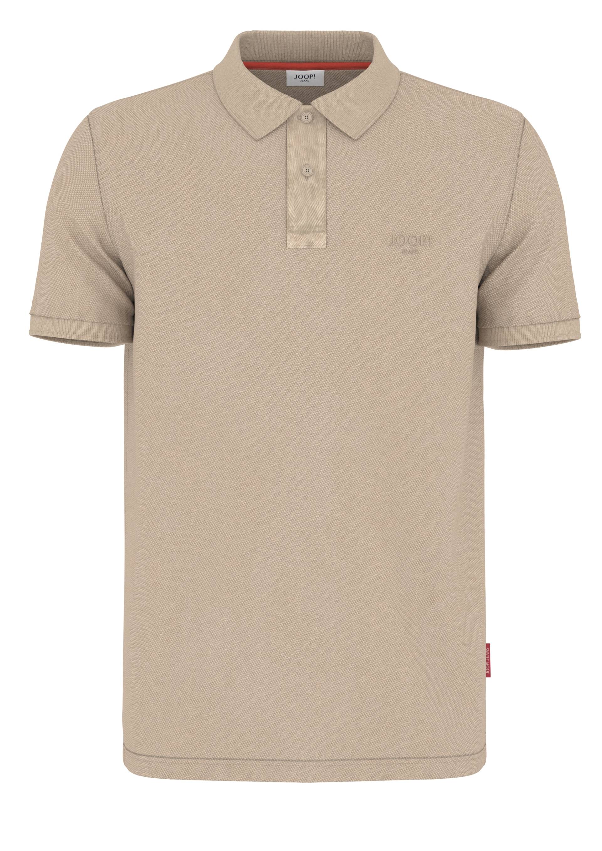 Joop Jeans Poloshirt »Ambrosian«, Mit kurzer Knopfleiste Joop Jeans Poloshirt »Ambrosian«, Mit kurzer Knopfleiste von Joop Jeans