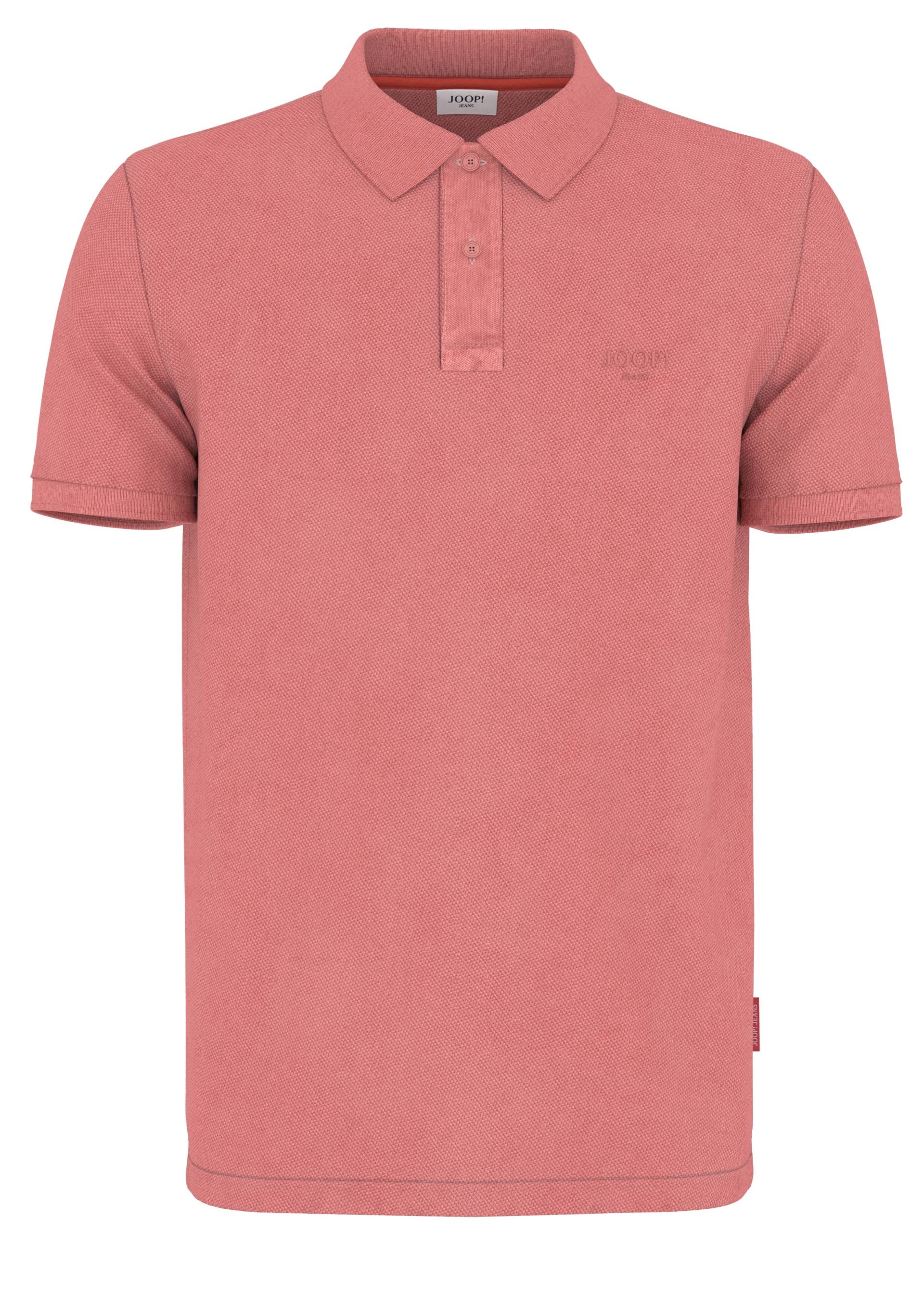 Joop Jeans Poloshirt »Ambrosian«, Mit kurzer Knopfleiste Joop Jeans Poloshirt »Ambrosian«, Mit kurzer Knopfleiste von Joop Jeans