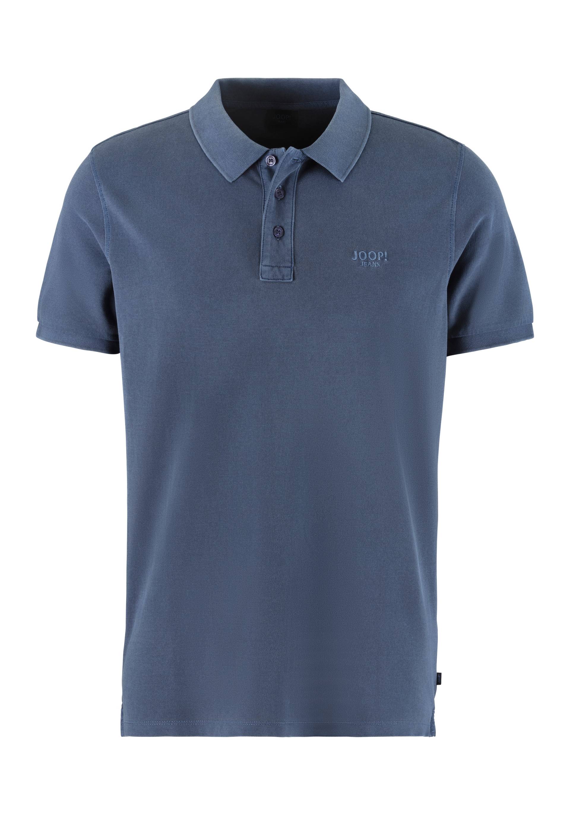 Joop Jeans Poloshirt »Ambrosio«, leicht gewaschene Optik von Joop Jeans