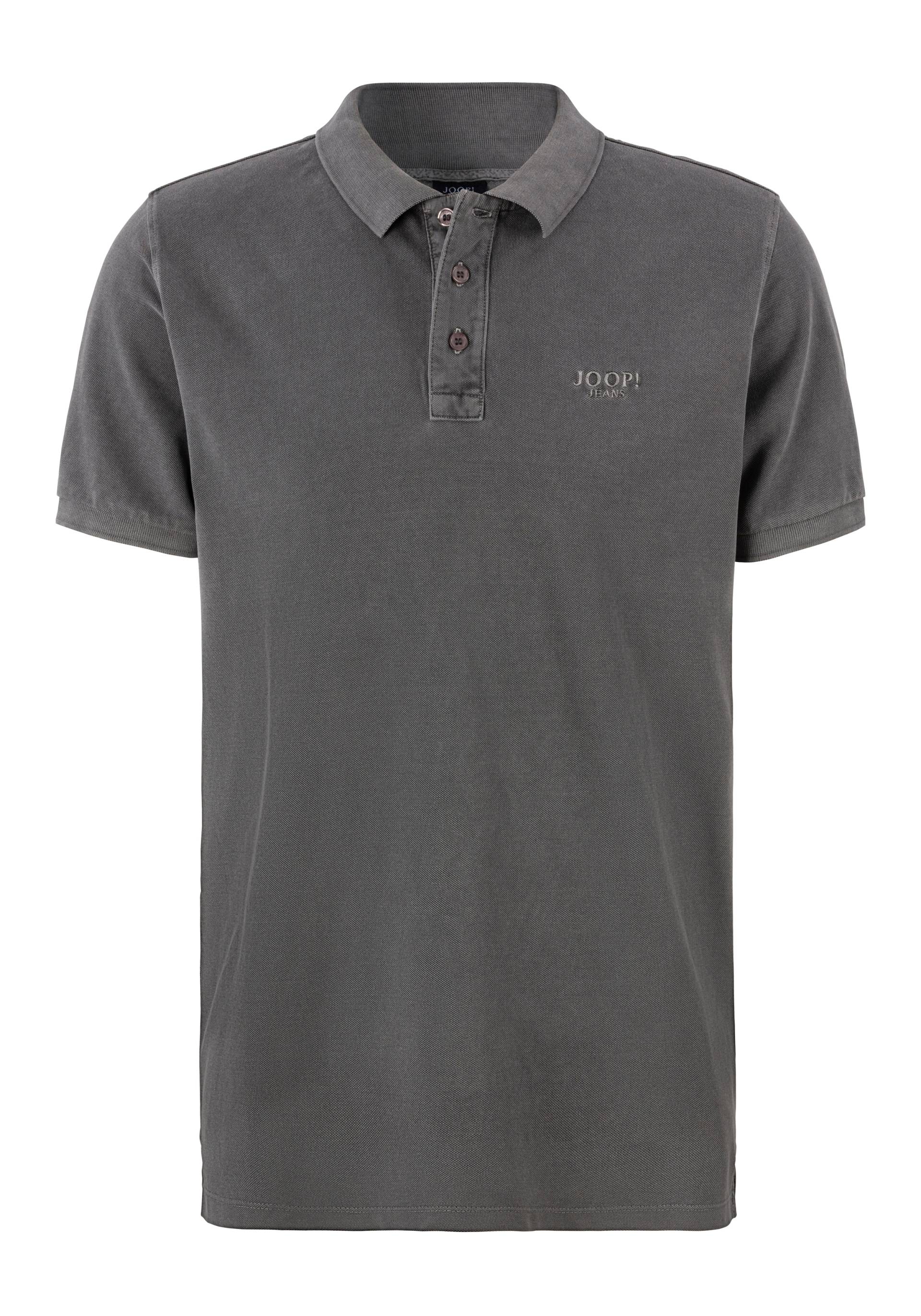 Joop Jeans Poloshirt »Ambrosio«, leicht gewaschene Optik von Joop Jeans