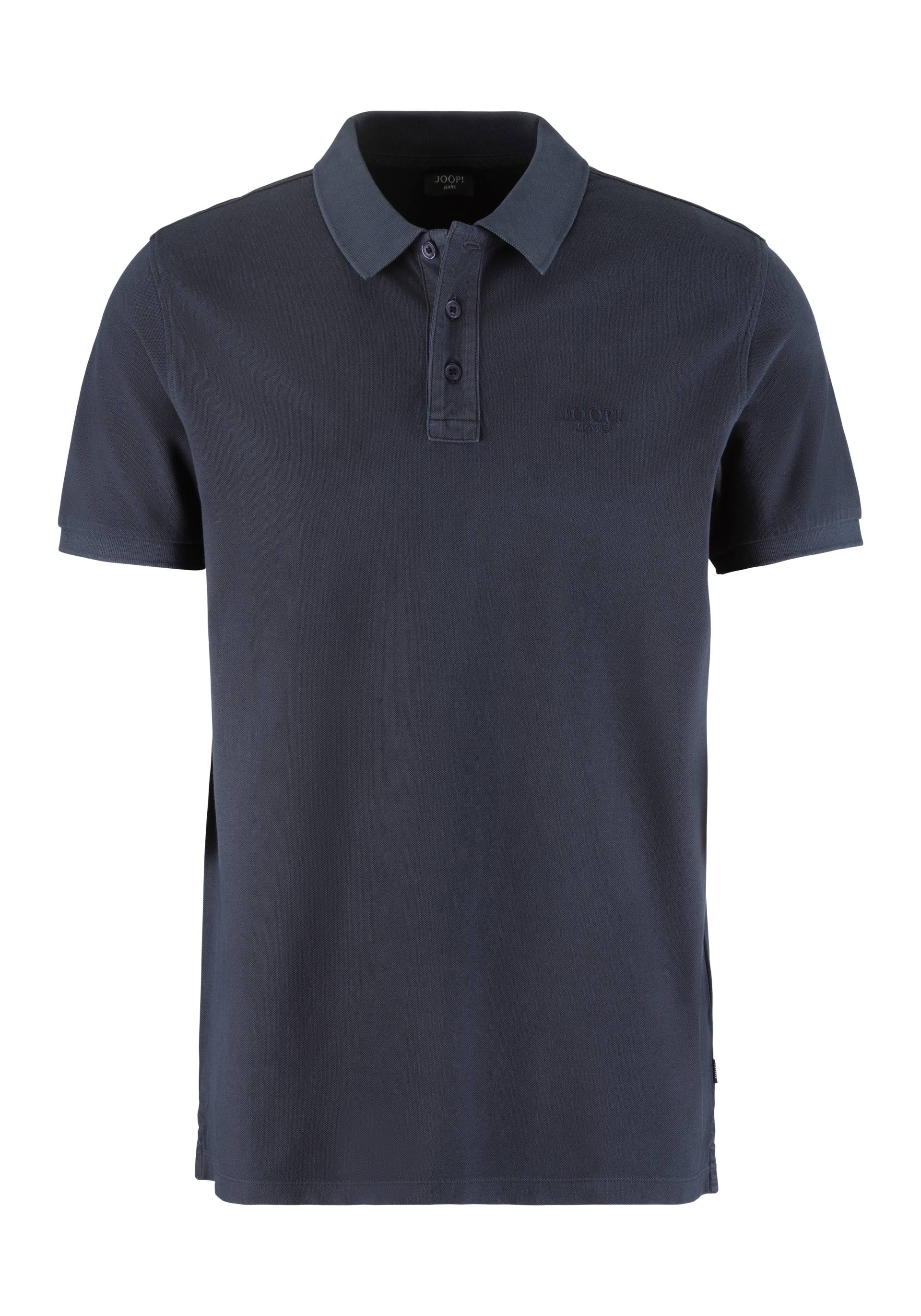 Joop Jeans Poloshirt »Ambrosio«, leicht gewaschene Optik von Joop Jeans