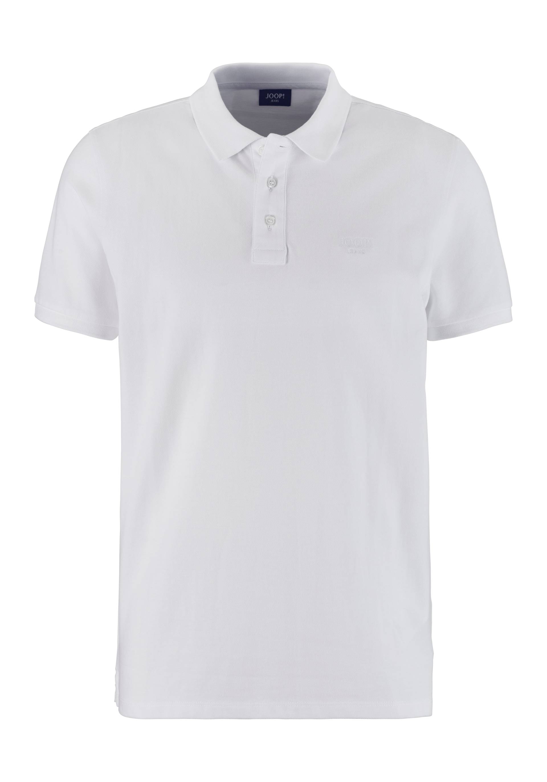 Joop Jeans Poloshirt »Ambrosio«, leicht gewaschene Optik von Joop Jeans