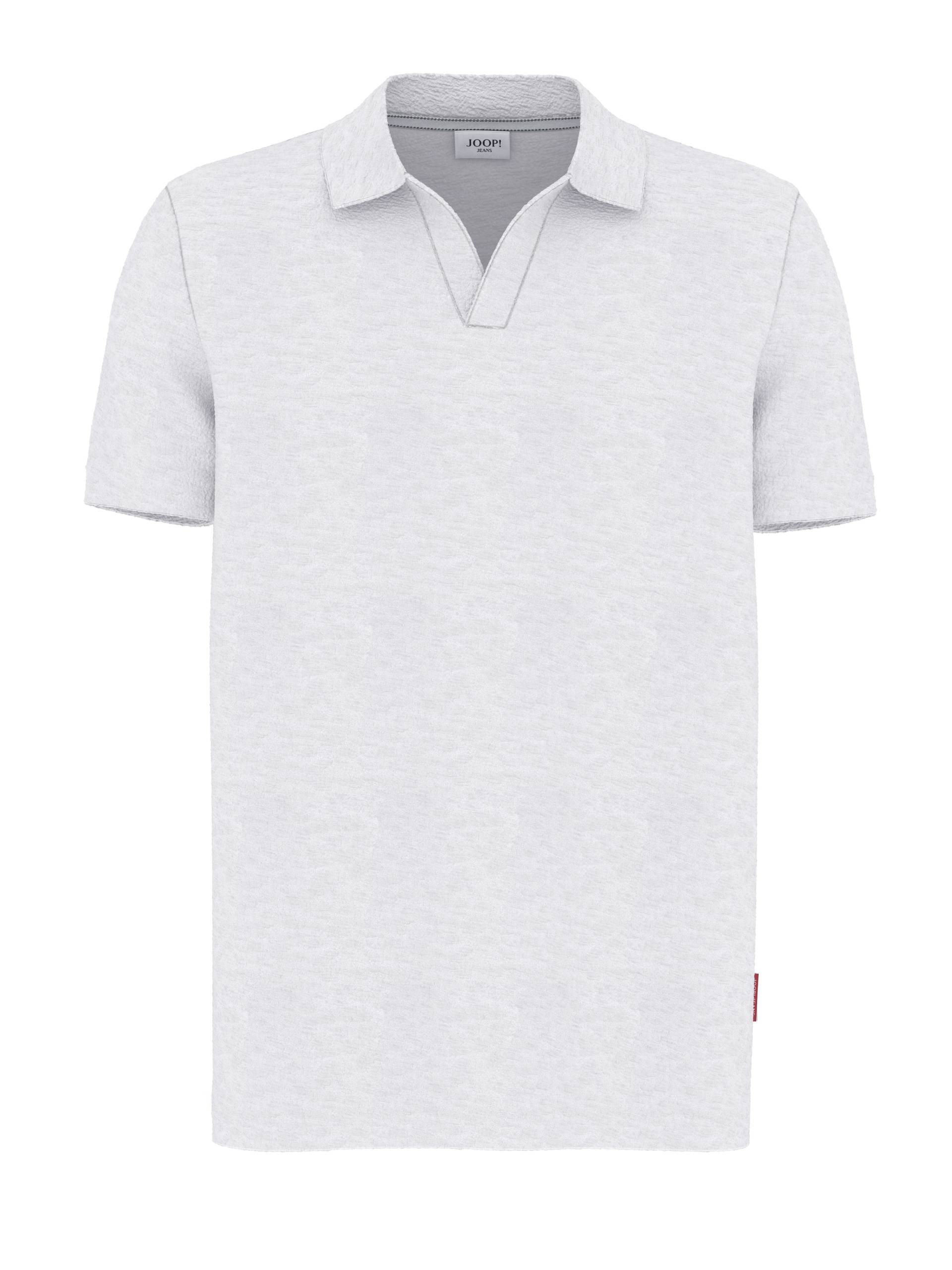 Joop Jeans Poloshirt »Antal«, Kragen ohne Knöpfe Joop Jeans Poloshirt »Antal«, Kragen ohne Knöpfe von Joop Jeans