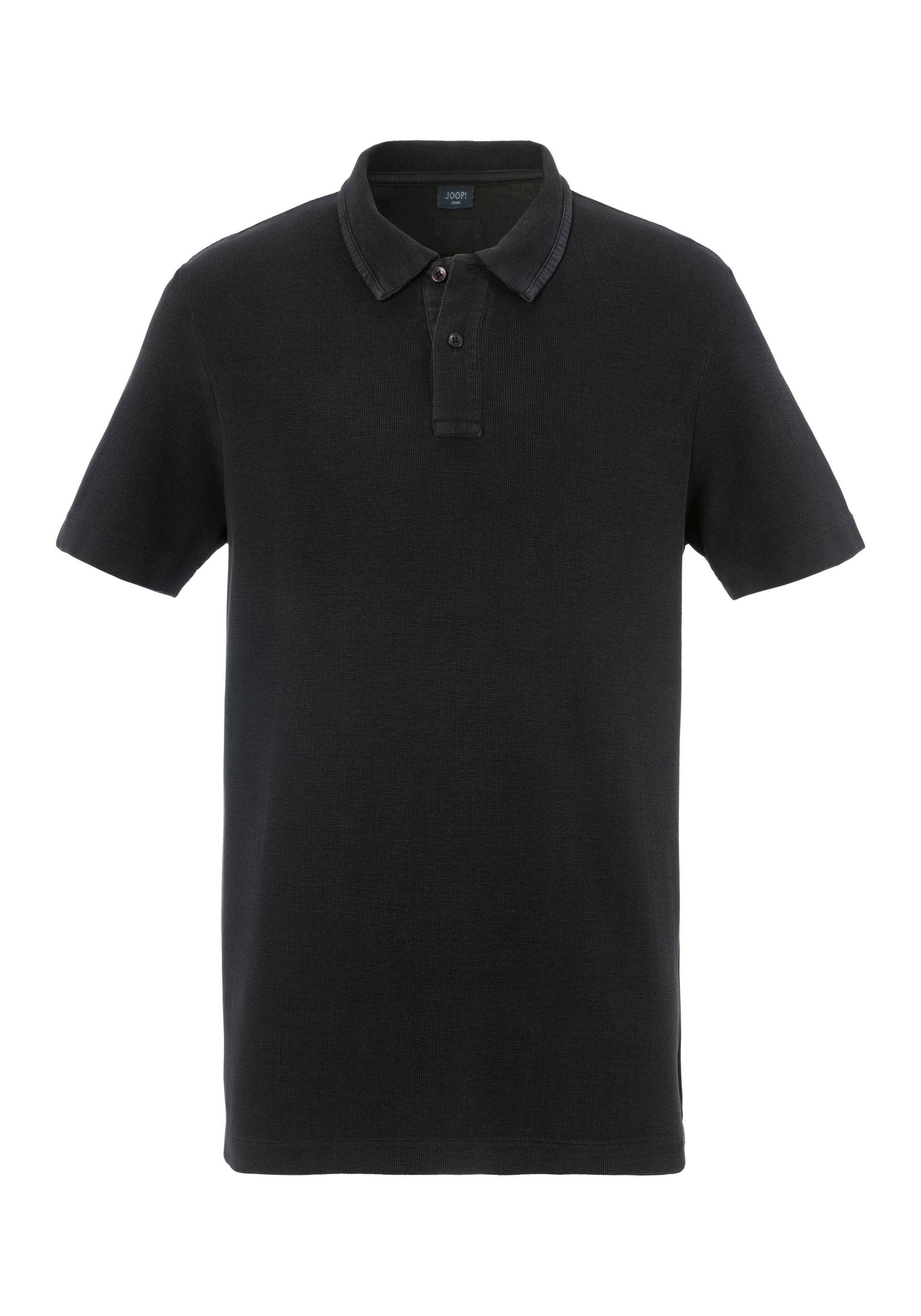 Joop Jeans Poloshirt »Djamal«, mit Knopfleiste von Joop Jeans