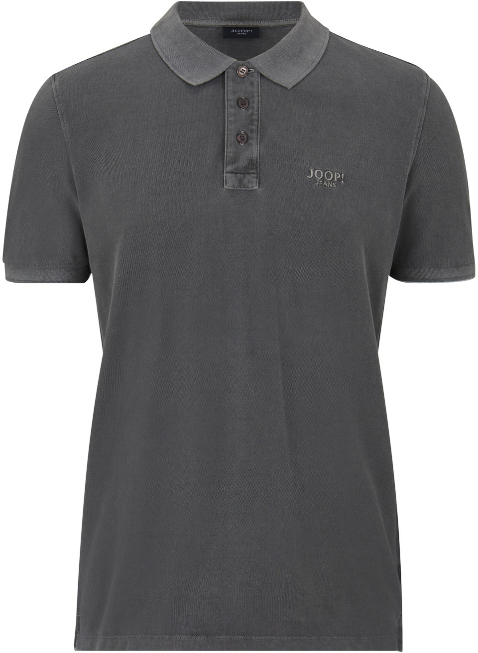 Joop Jeans Poloshirt »JJJ-02Ambrosio«, mit Logostickerei von Joop Jeans