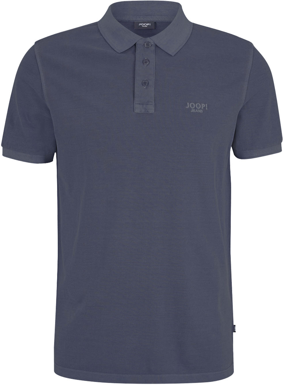 Joop Jeans Poloshirt »JJJ-02Ambrosio«, mit Logostickerei von Joop Jeans