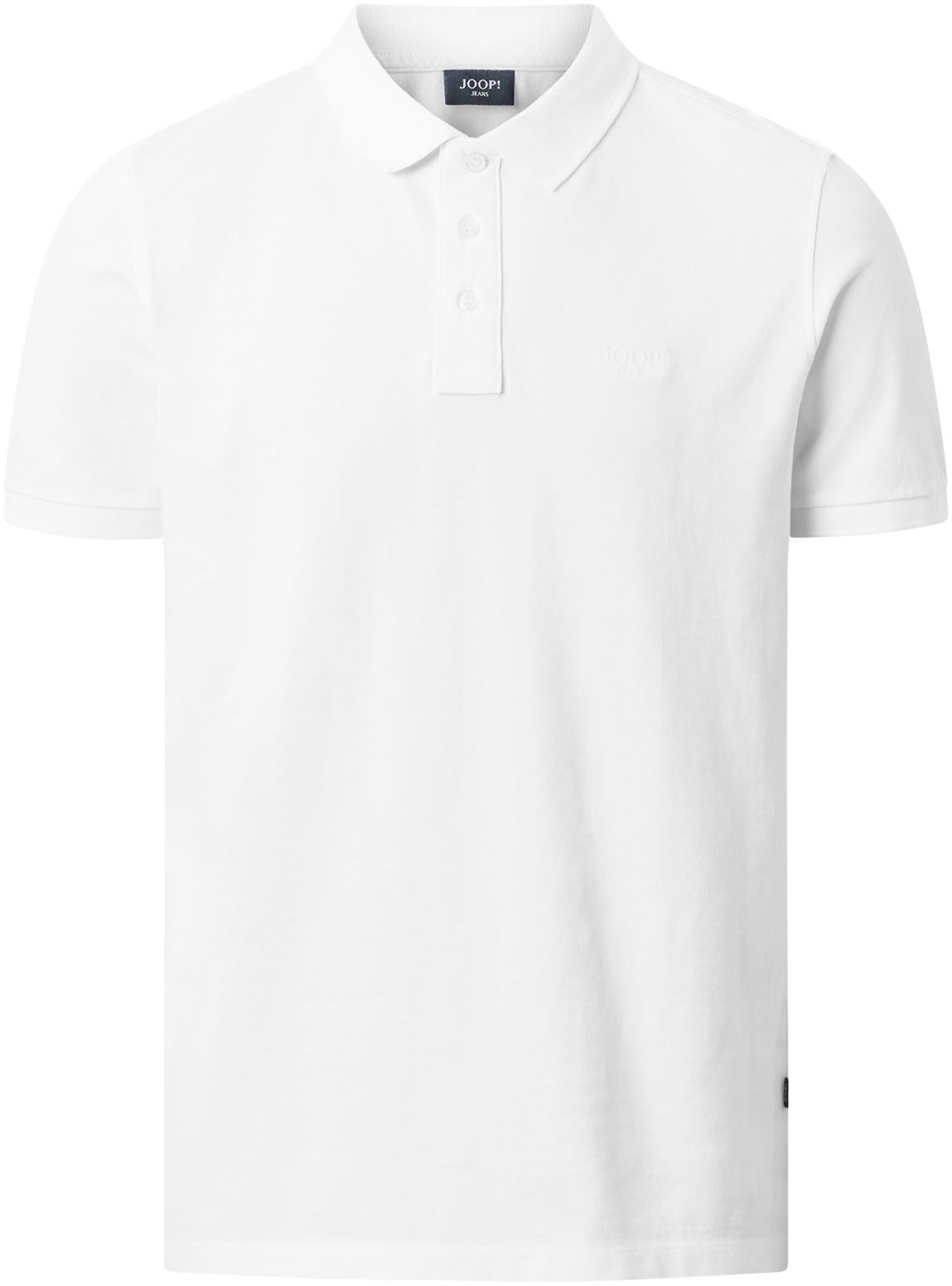 Joop Jeans Poloshirt »JJJ-02Ambrosio«, mit Logostickerei von Joop Jeans