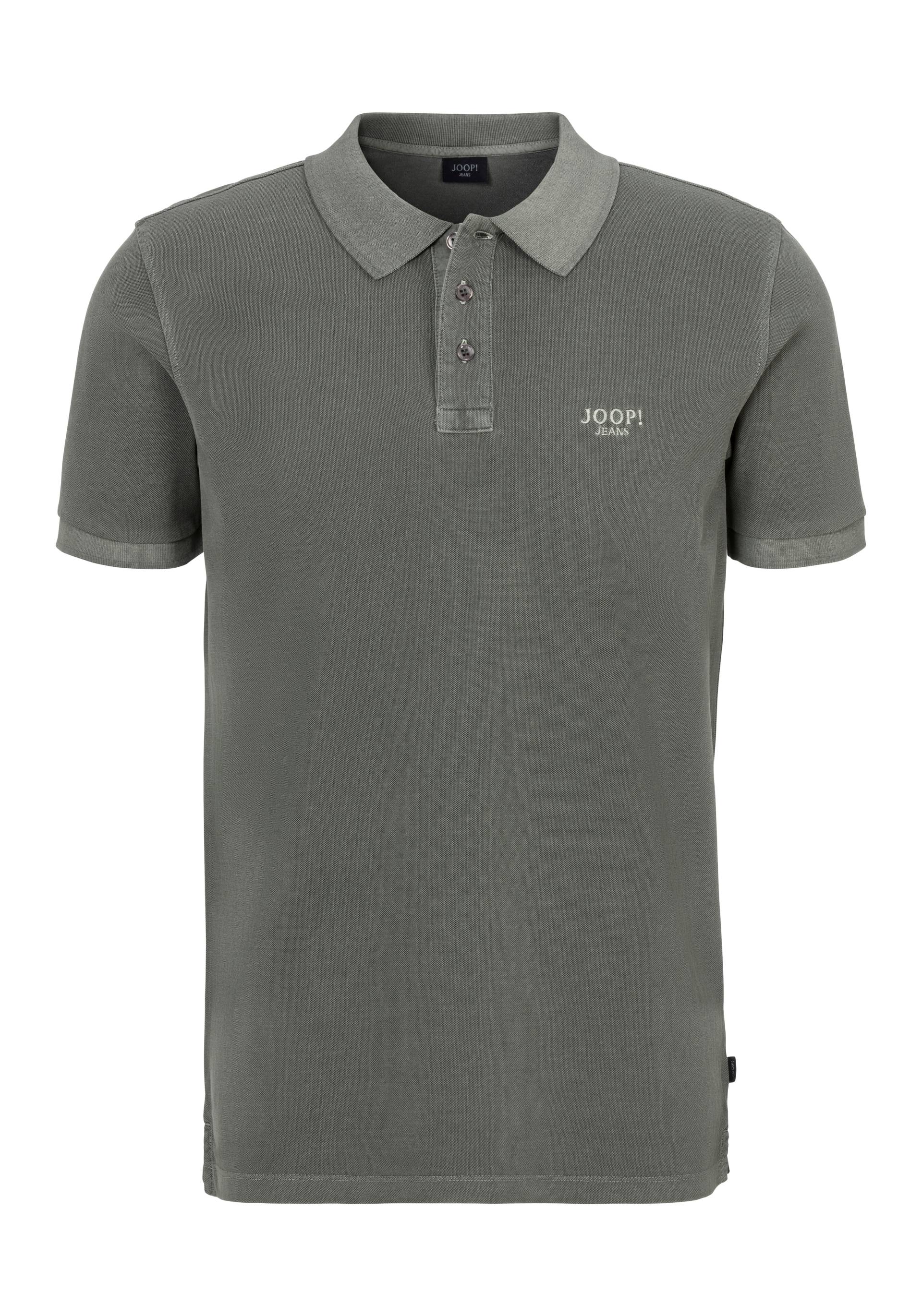 Joop Jeans Poloshirt »JJJ-02Ambrosio«, mit tonigem Logo-Stitching von Joop Jeans