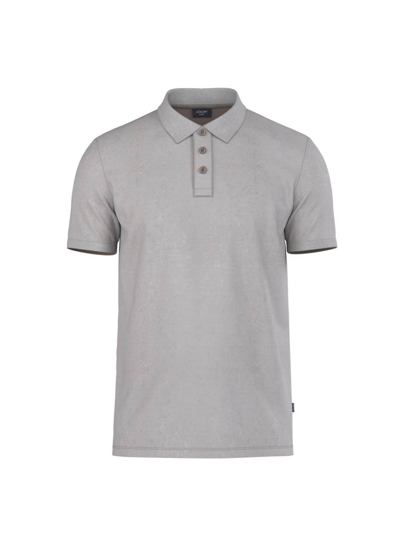 Joop Jeans Poloshirt »JJJ-02Ambrosio«, mit tonigem Logo-Stitching von Joop Jeans