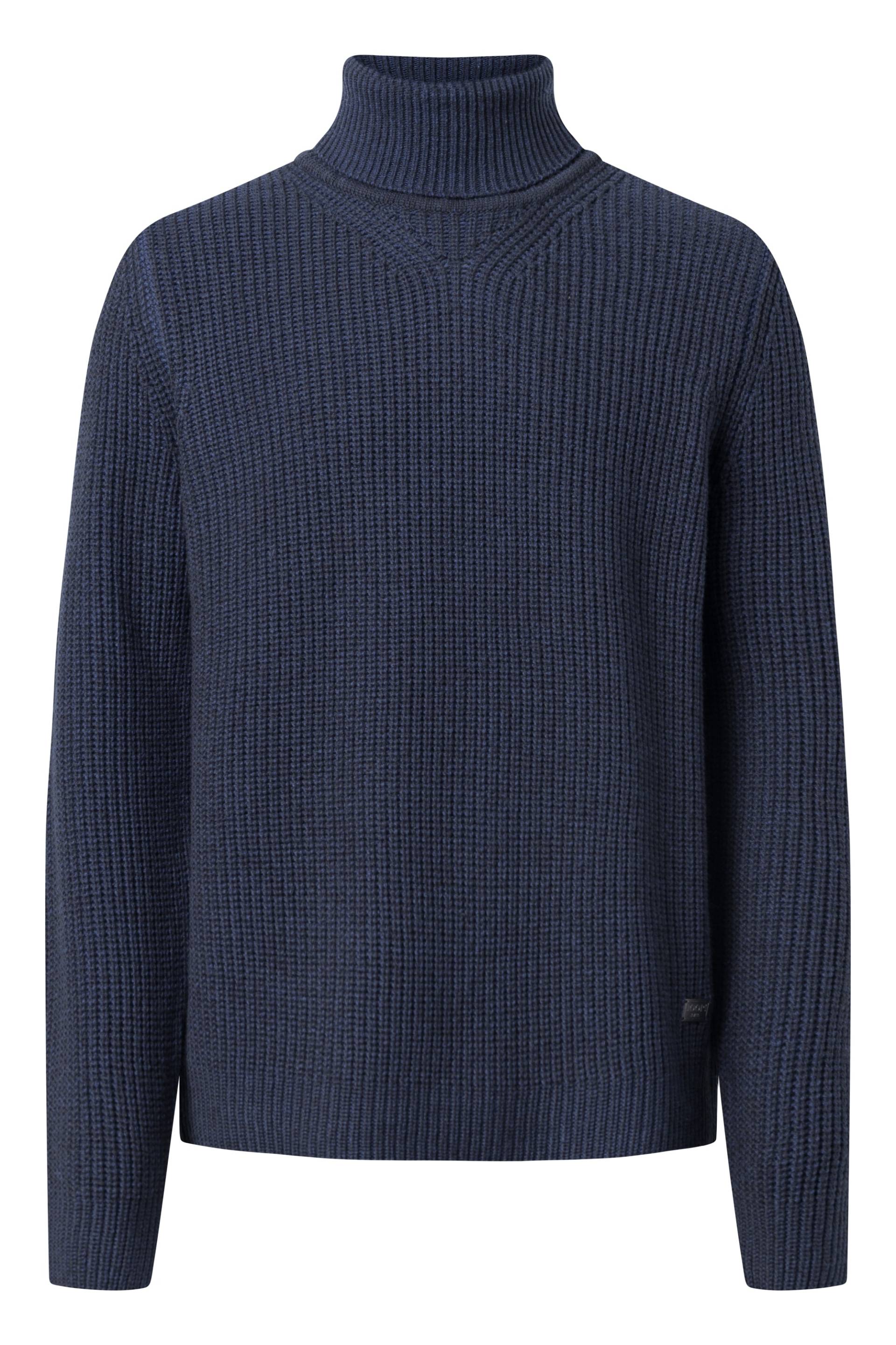 Joop Jeans Rollkragenpullover »JJK-26Moulino« von Joop Jeans