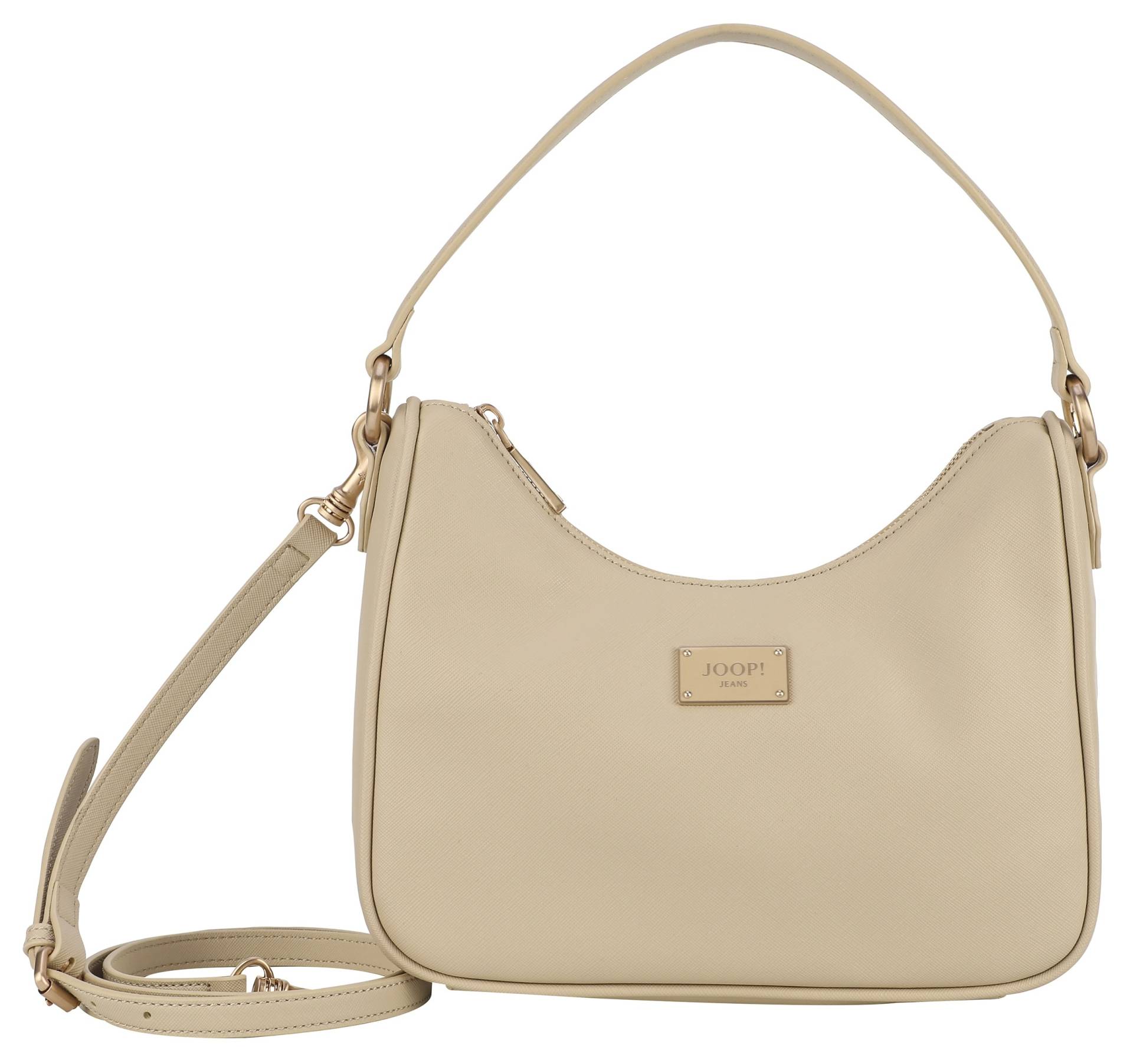 Joop Jeans Schultertasche »Cofano Annelie Shoulderbag Mhz« Joop Jeans Schultertasche »Cofano Annelie Shoulderbag Mhz« von Joop Jeans