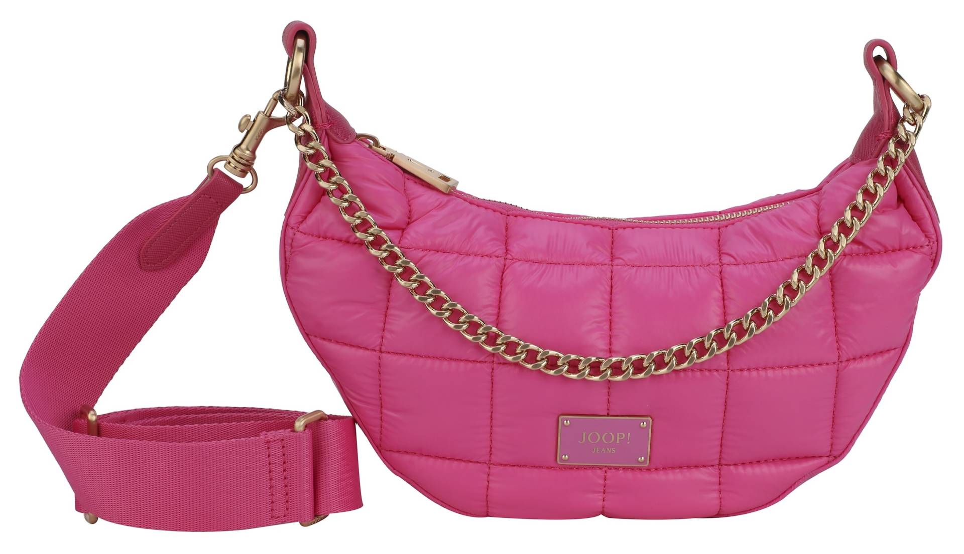 Joop Jeans Schultertasche »Ordine Cucitura Coco Shoulderbag Shz« Joop Jeans Schultertasche »Ordine Cucitura Coco Shoulderbag Shz« von Joop Jeans