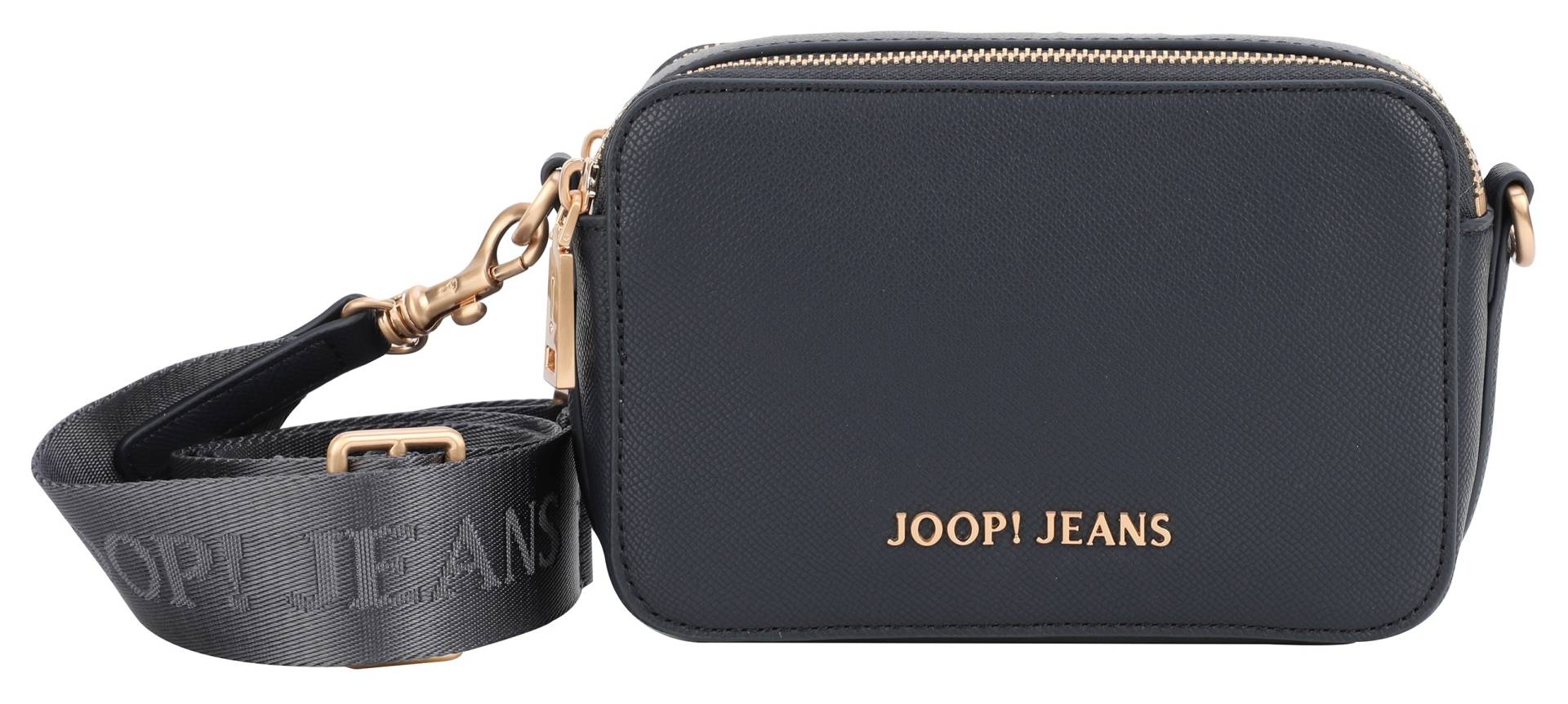 Joop Jeans Schultertasche »Susan«, Handtasche Damen Umhängetasche Tasche Damen von Joop Jeans