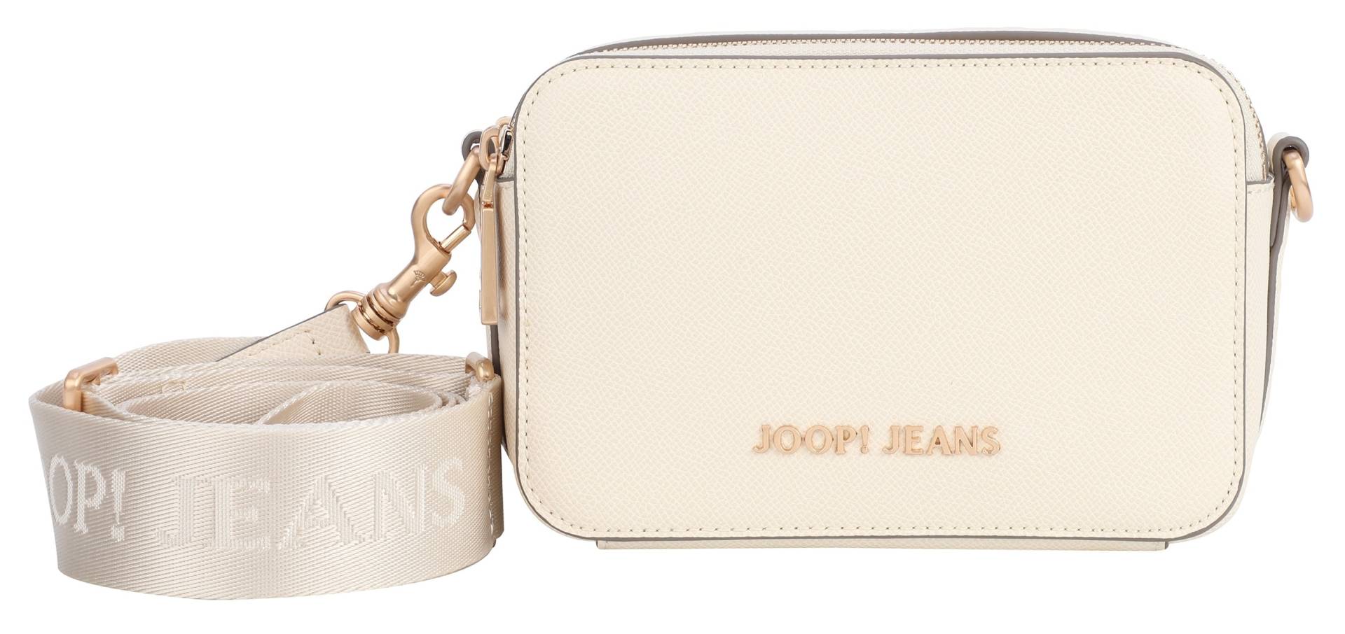 Joop Jeans Schultertasche »Susan«, Handtasche Damen Umhängetasche Tasche Damen von Joop Jeans