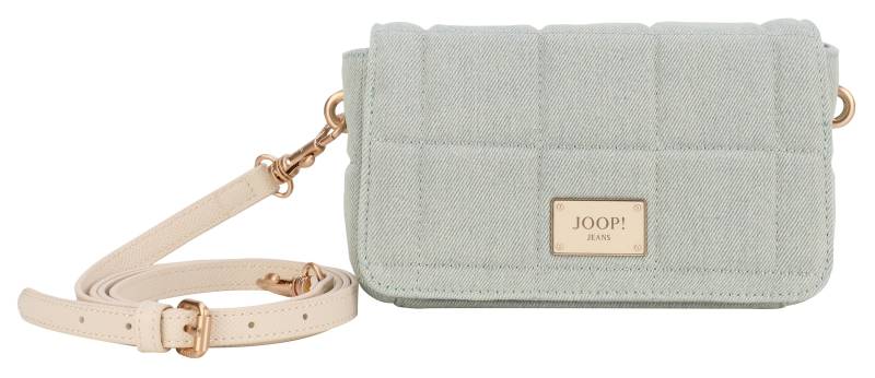 Joop Jeans Schultertasche, Umhängetasche Handtasche Damen Tasche Damen von Joop Jeans