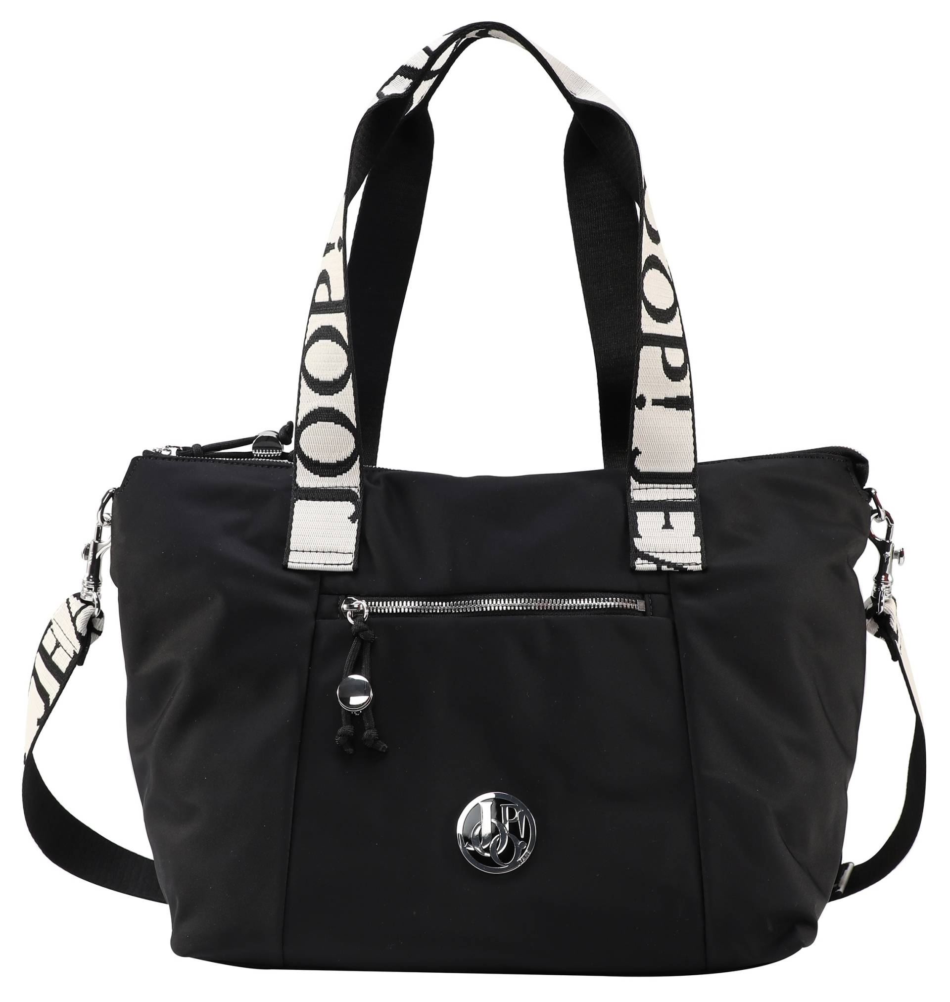 Joop Jeans Shopper »lietissimo janita shopper lhz«, Handtasche Damen Umhängetasche Henkeltasche Schultertasche von Joop Jeans