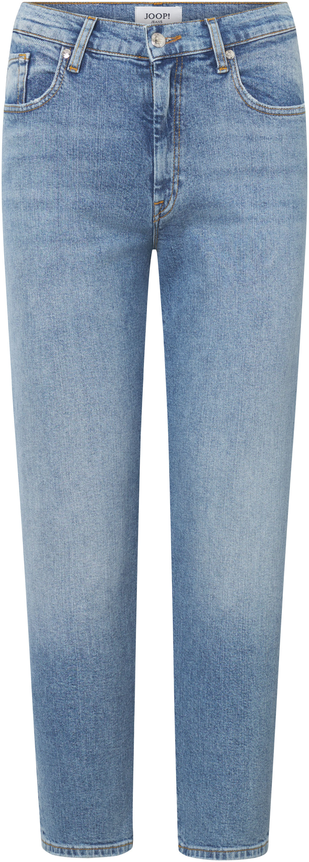 Joop Jeans Skinny-fit-Jeans »Maren-C«, Mit Gürtelschlaufen Joop Jeans Skinny-fit-Jeans »Maren-C«, Mit Gürtelschlaufen von Joop Jeans