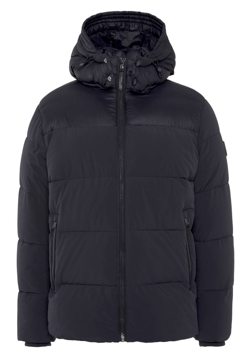 Joop Jeans Steppjacke »JJO-142Joshas«, mit Kapuze, mit Kapuze von Joop Jeans