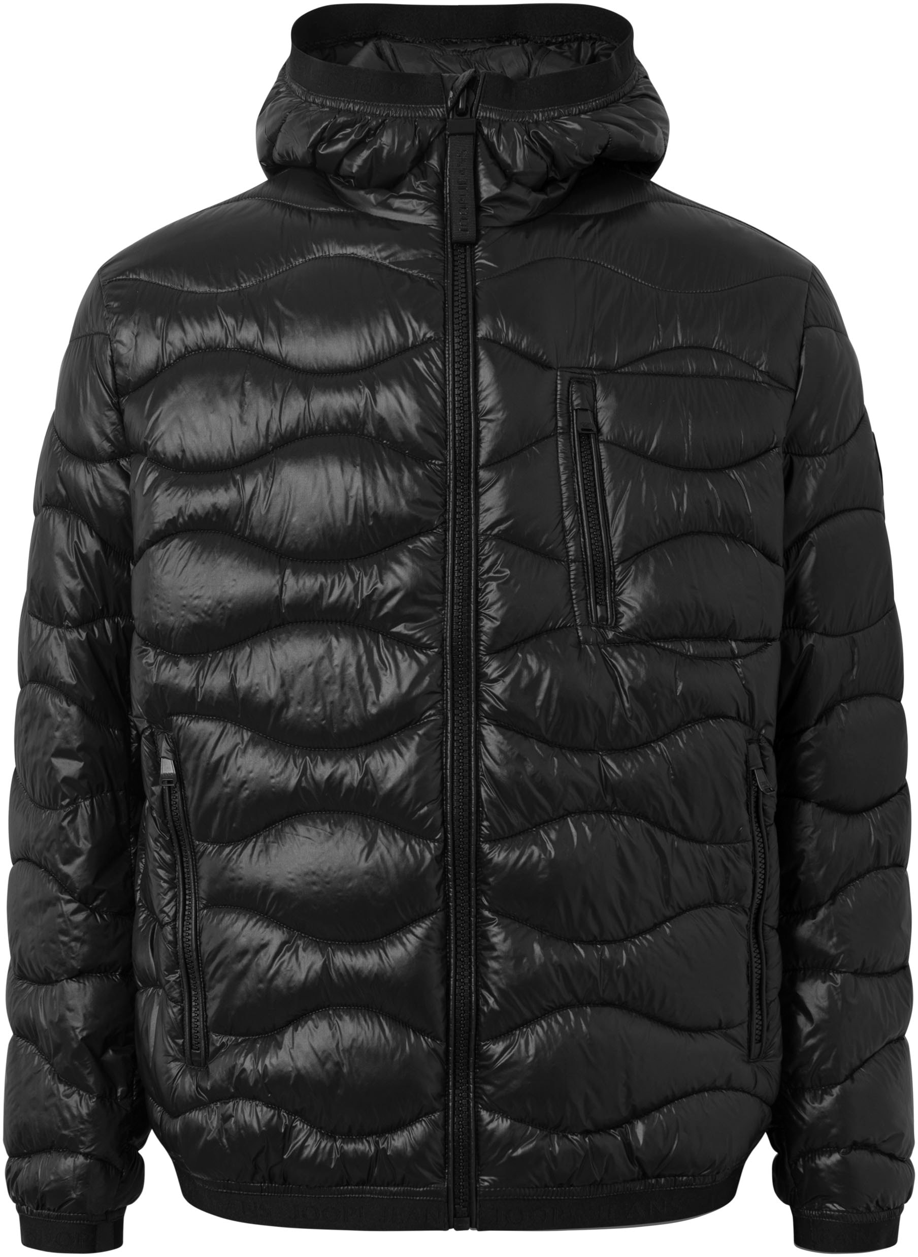 Joop Jeans Steppjacke »JJO-232Abano«, mit Kapuze, mit Kapuze von Joop Jeans