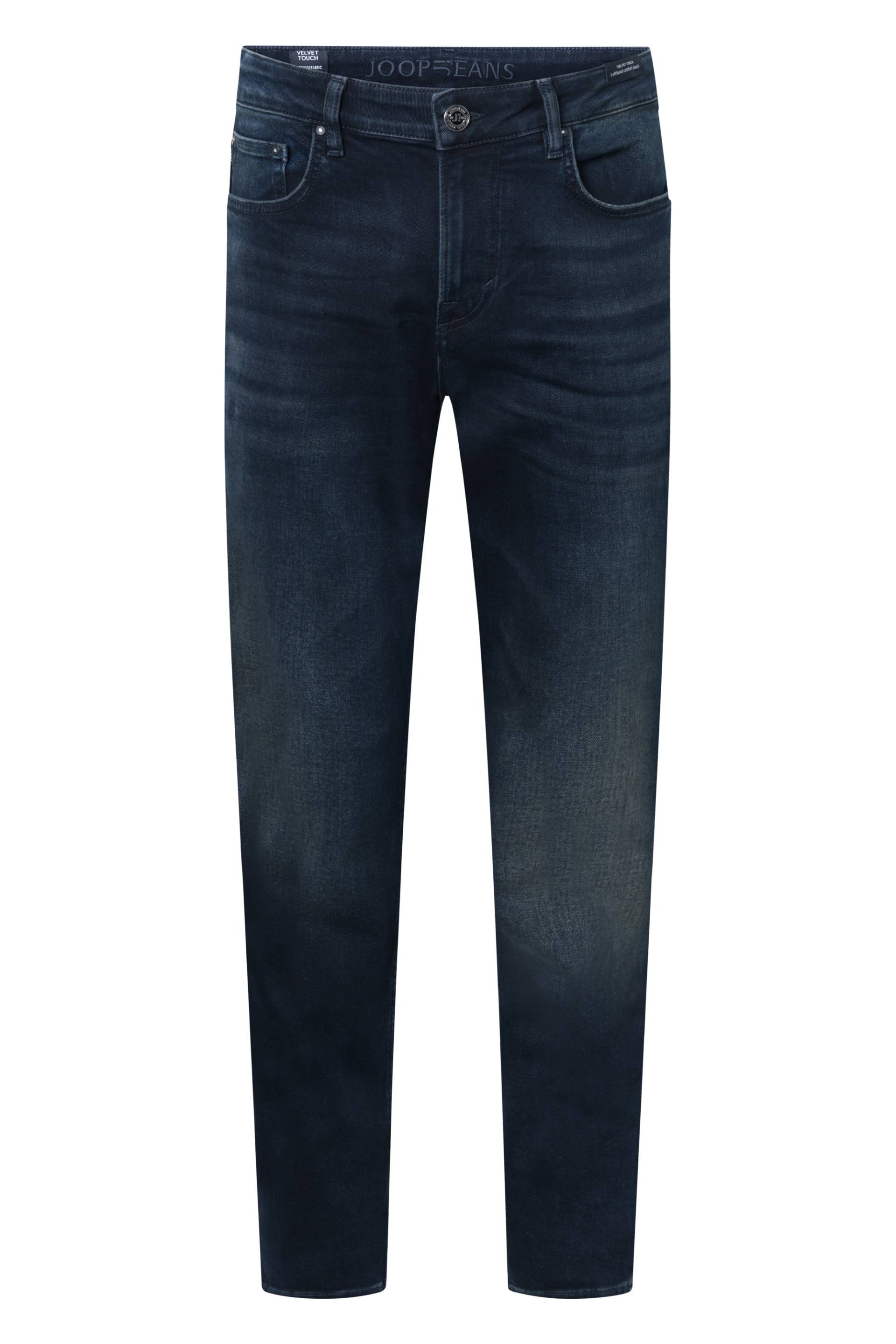 Joop Jeans Straight-Jeans, im Five-Pocket-Style von Joop Jeans