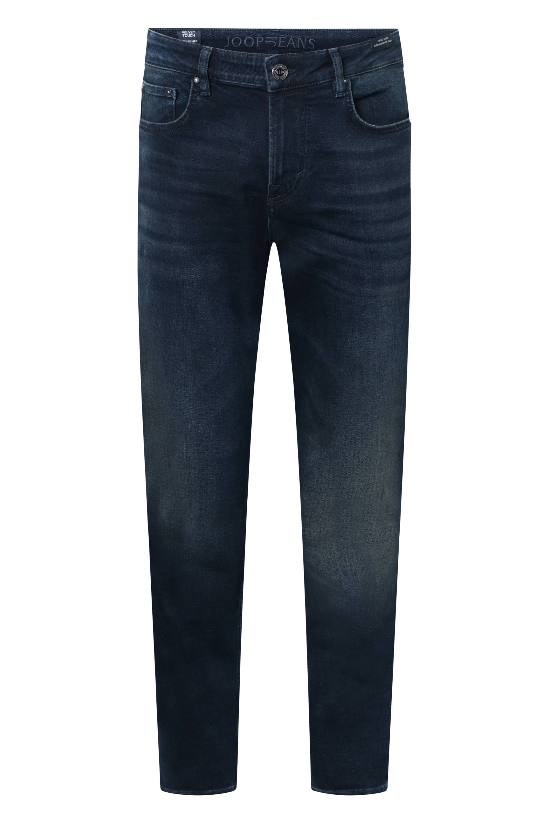Joop Jeans Straight-Jeans, im Five-Pocket-Style Joop Jeans Straight-Jeans, im Five-Pocket-Style von Joop Jeans