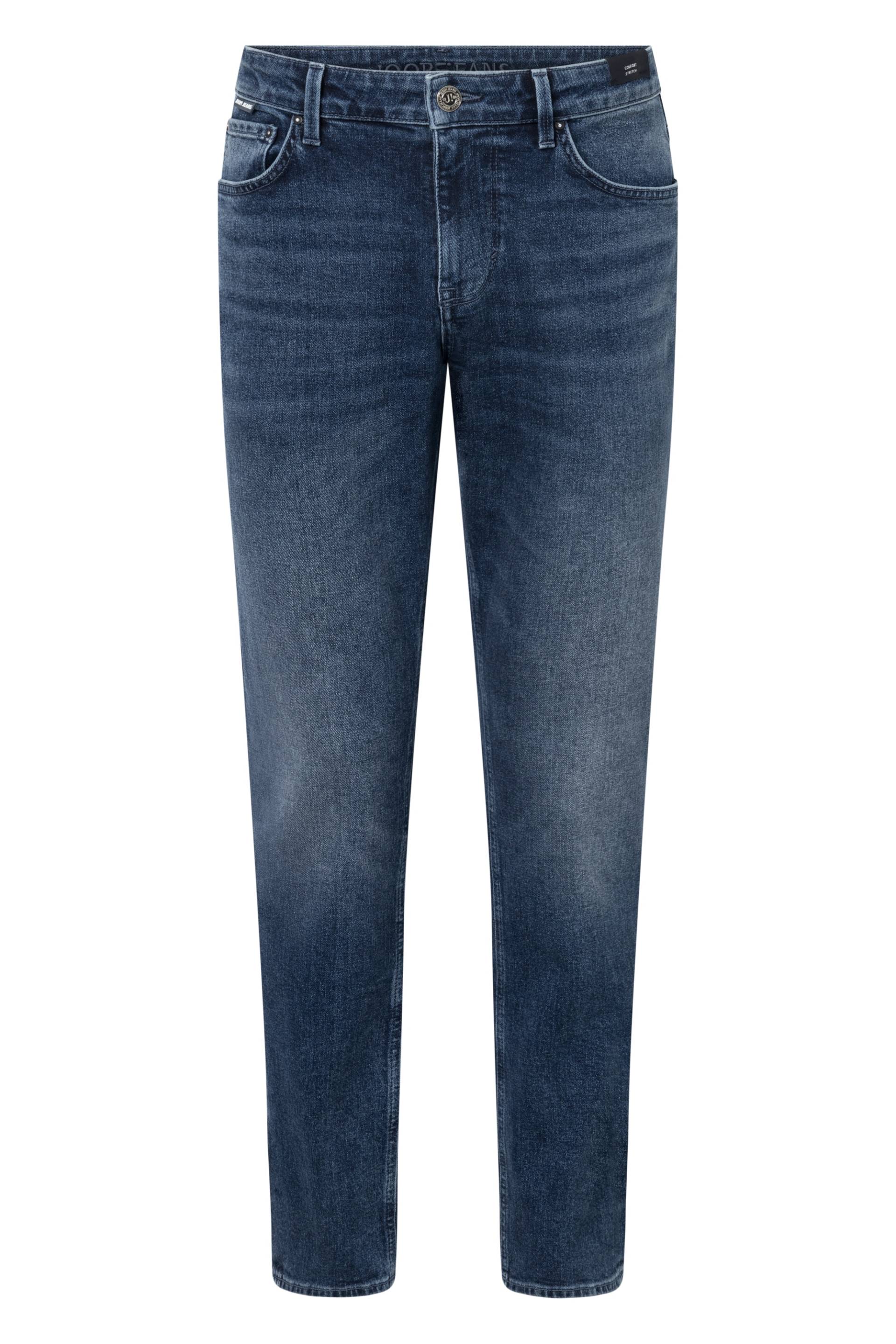 Joop Jeans Straight-Jeans, im Five-Pocket-Style Joop Jeans Straight-Jeans, im Five-Pocket-Style von Joop Jeans