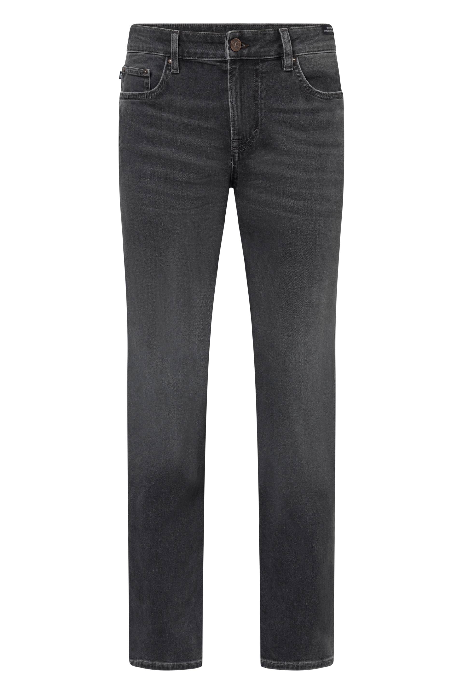 Joop Jeans Straight-Jeans »Mitch«, im Five-Pocket-Style Joop Jeans Straight-Jeans »Mitch«, im Five-Pocket-Style von Joop Jeans