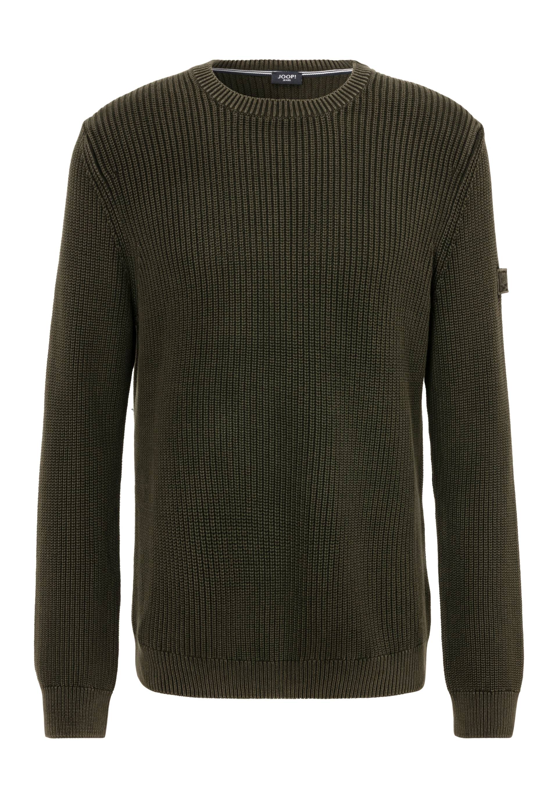 Joop Jeans Strickpullover »Haro« von Joop Jeans