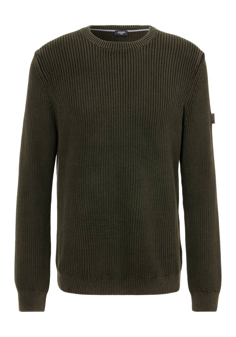 Joop Jeans Strickpullover »Haro« Joop Jeans Strickpullover »Haro« von Joop Jeans
