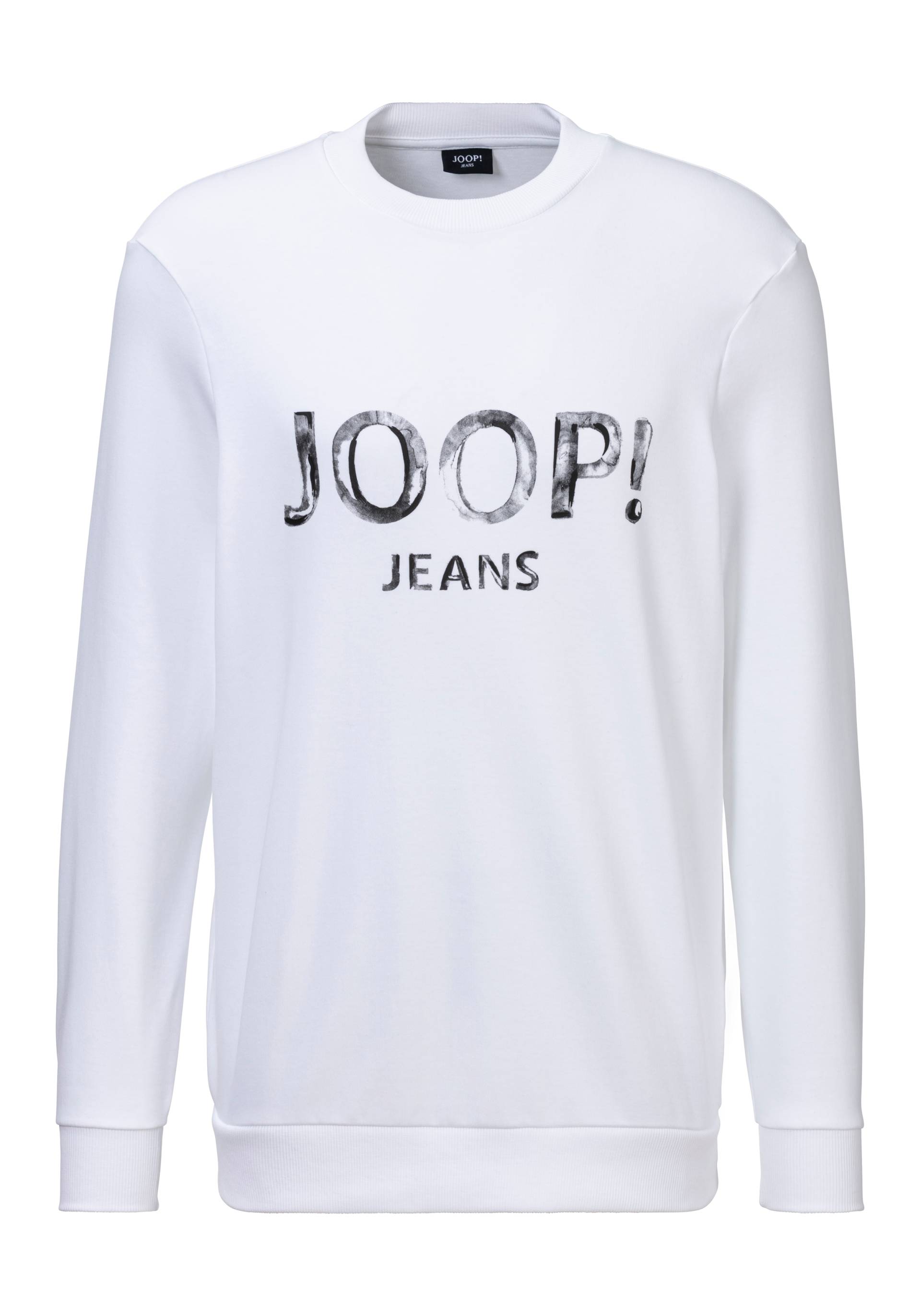 Joop Jeans Sweatshirt »Arnoldo«, mit Logoprint von Joop Jeans