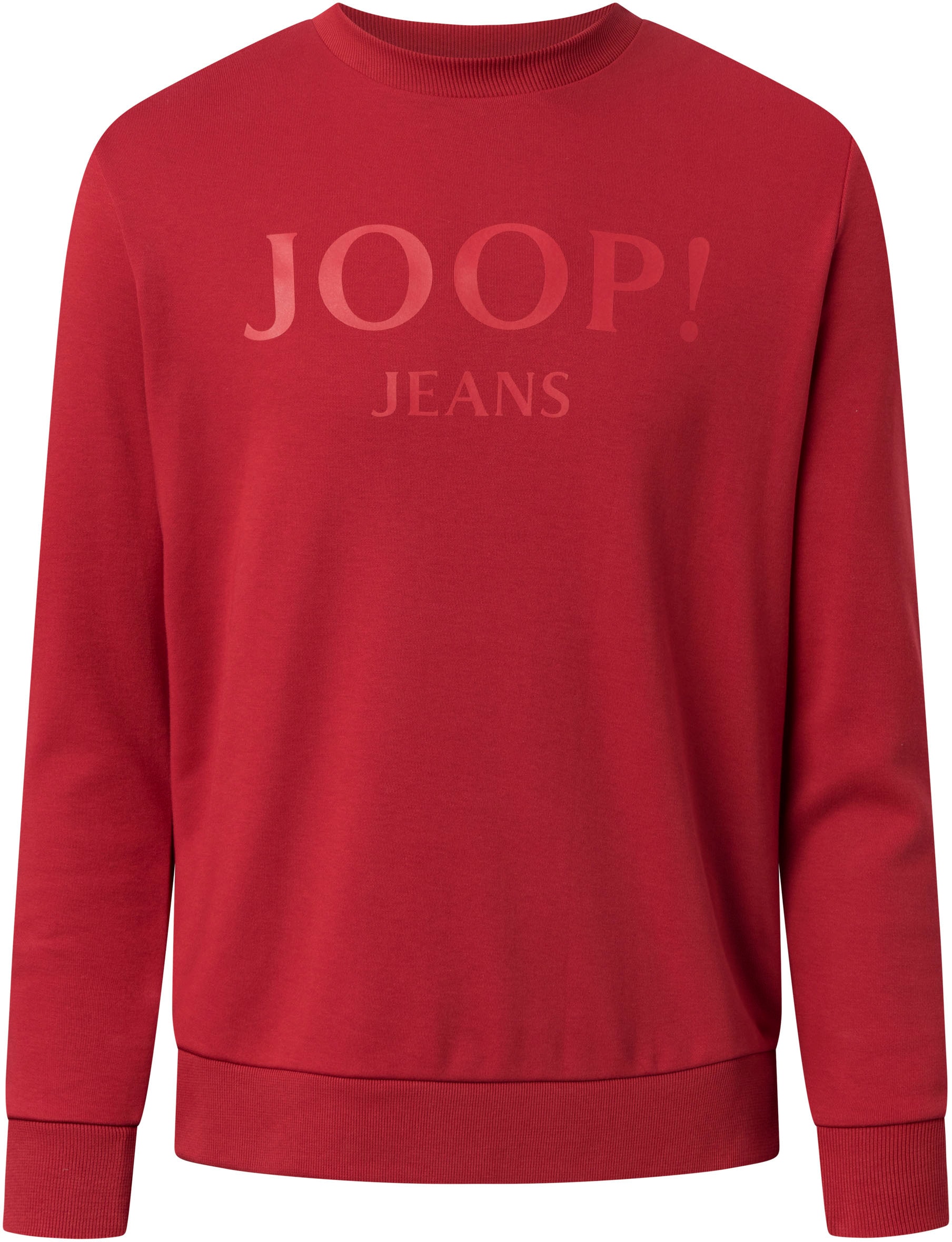 Joop Jeans Sweatshirt »JJJ-25Alfred«, mit Logoprint von Joop Jeans