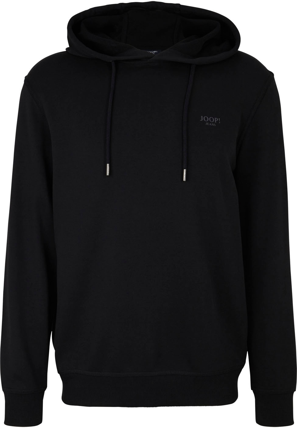 Joop Jeans Sweatshirt »Samuel«, mit Kapuze von Joop Jeans