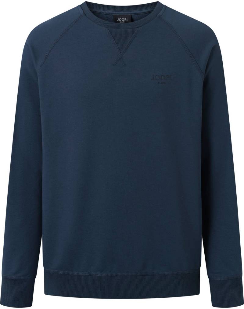 Joop Jeans Sweatshirt »Stefano«, mit Overlocknähten von Joop Jeans