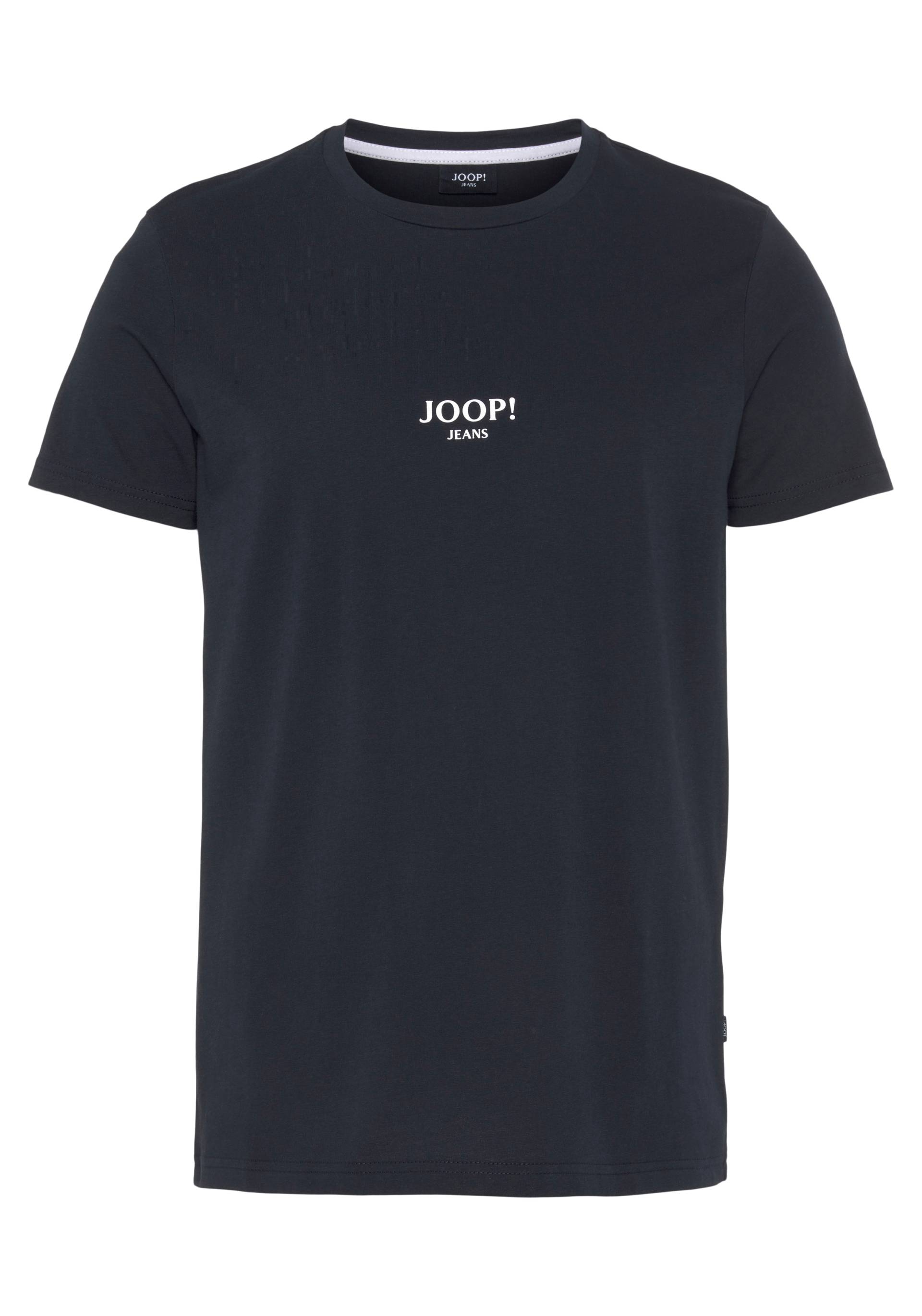 Joop Jeans T-Shirt, mit Logodruck von Joop Jeans