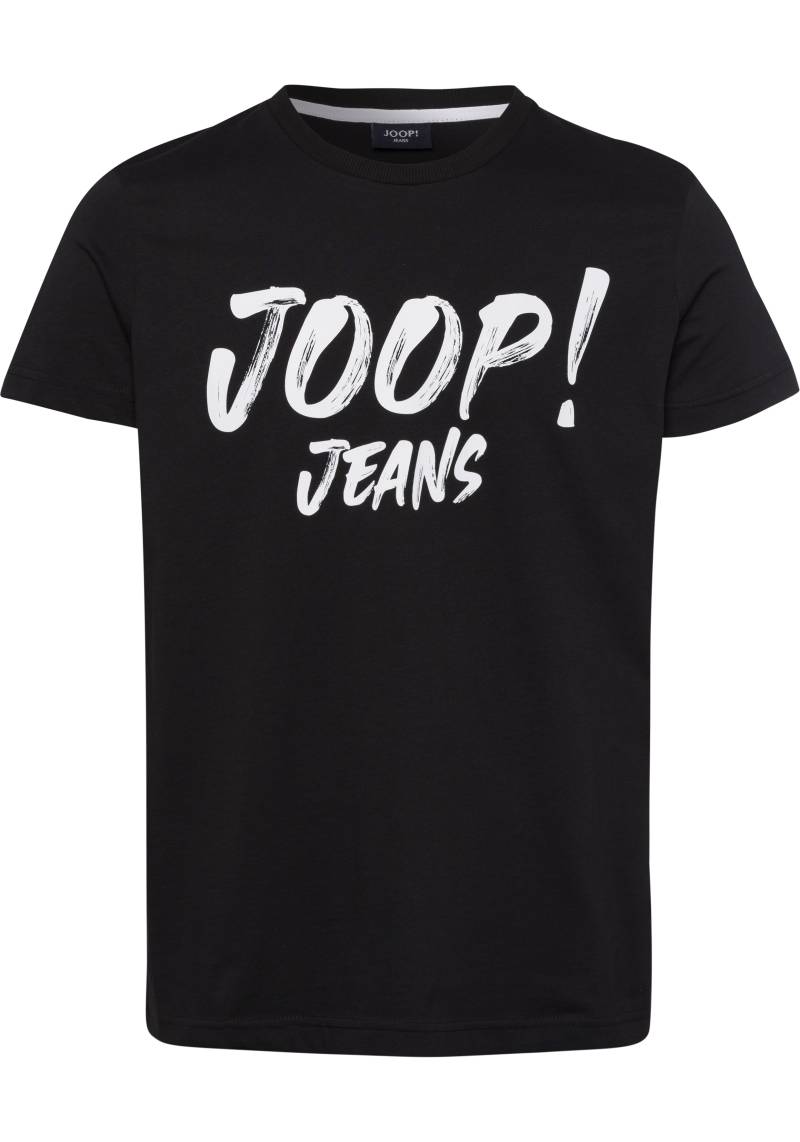 Joop Jeans T-Shirt »Adamo«, mit Frontprint von Joop Jeans