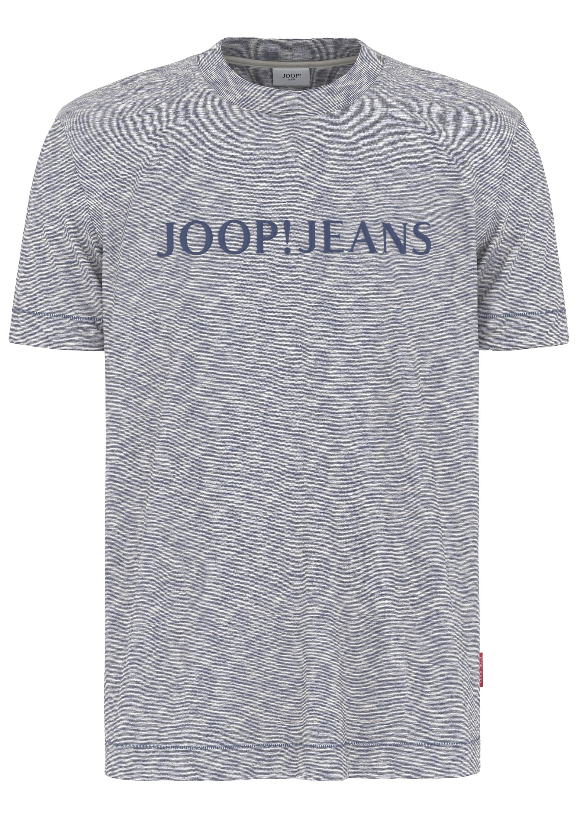 Joop Jeans T-Shirt »Agathon«, Mit Rundhalsausschnitt Joop Jeans T-Shirt »Agathon«, Mit Rundhalsausschnitt von Joop Jeans
