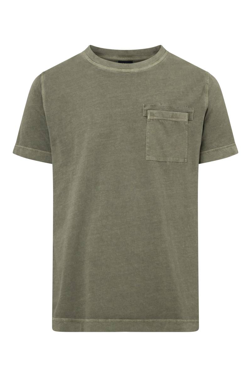 Joop Jeans T-Shirt »Caspar«, leicht verwaschene Optik von Joop Jeans