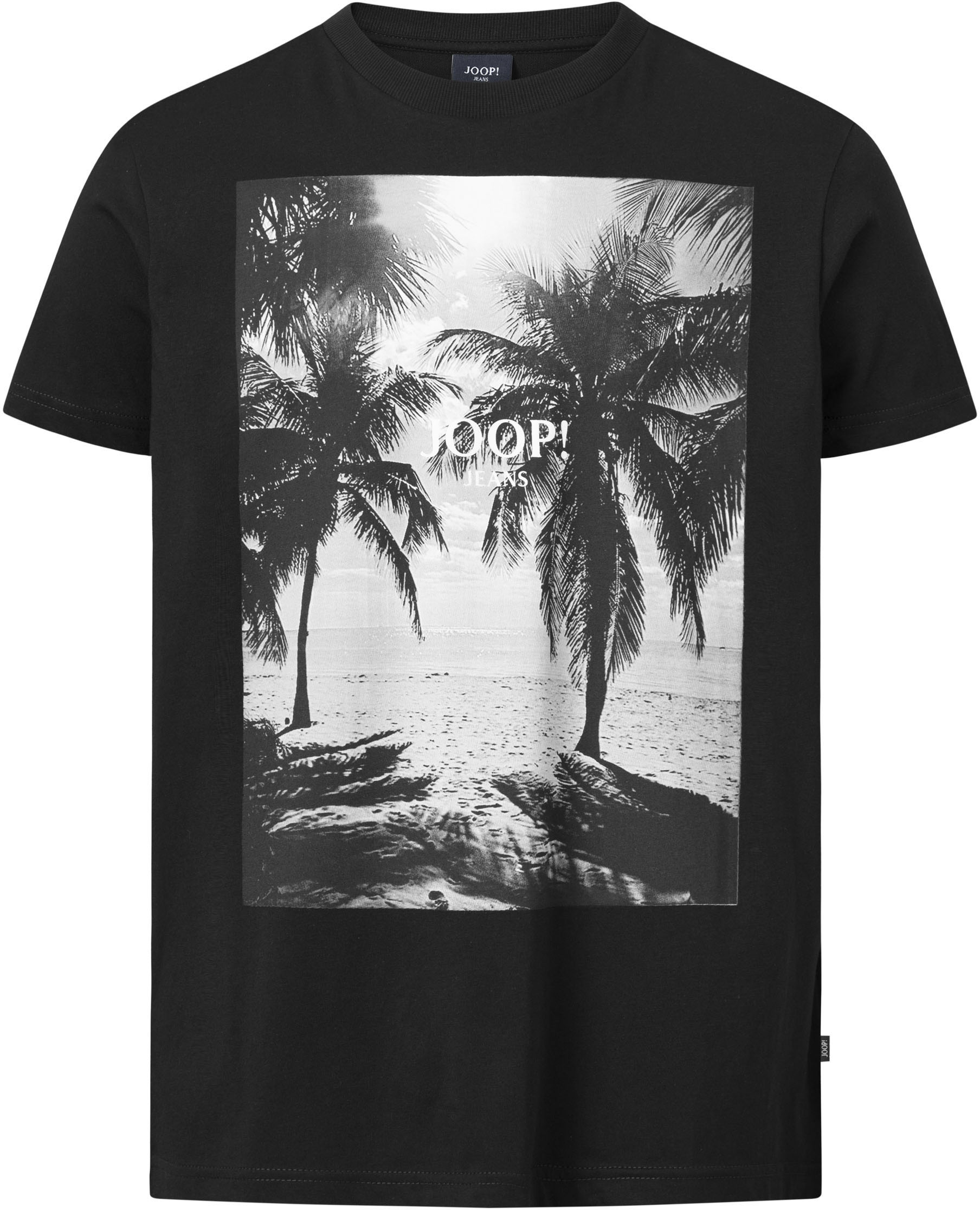 Joop Jeans T-Shirt »JJJ-31Albion«, mit Frontprint von Joop Jeans