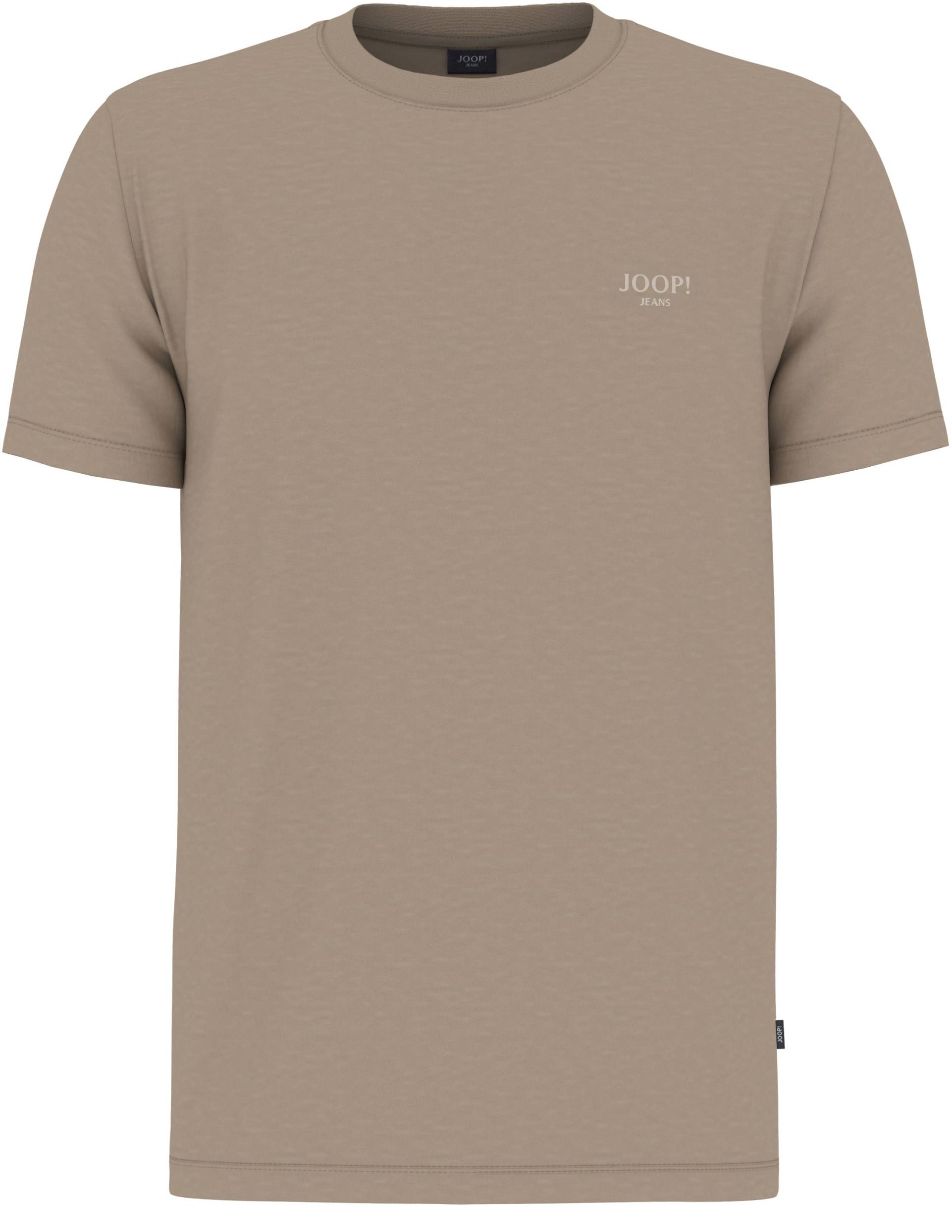 Joop Jeans T-Shirt »JJJ-32Alphis«, mit Logo-Emblem Joop Jeans T-Shirt »JJJ-32Alphis«, mit Logo-Emblem von Joop Jeans